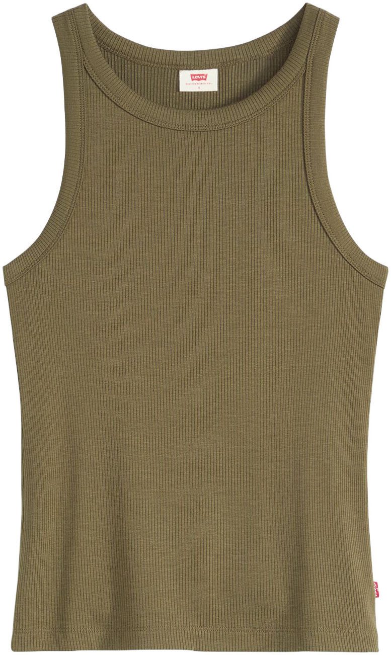 Levi's® Tanktop DREAMY TANK GREEN