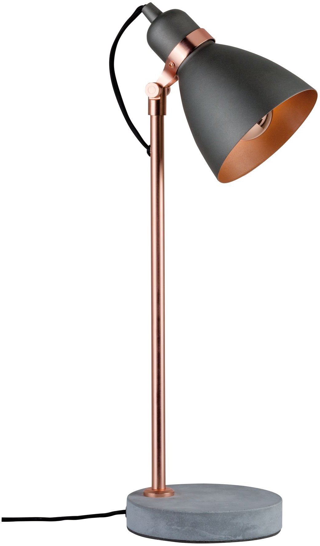 Paulmann Led-tafellamp Orm (1 stuk)