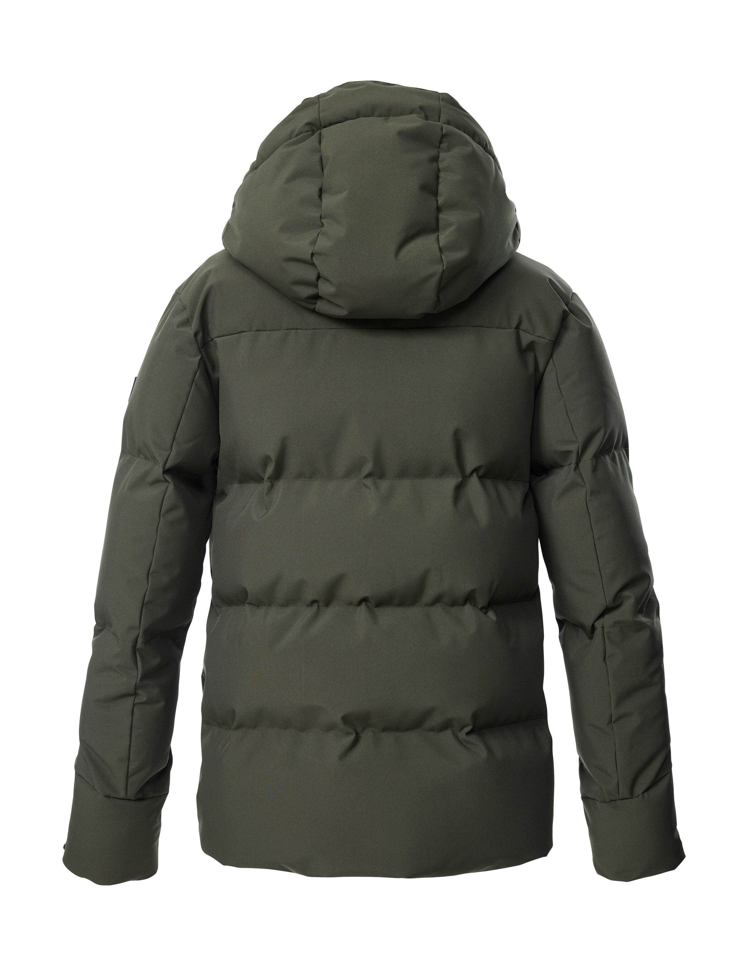 Killtec Gewatteerde jas KOW 239 BYS QLTD JCKT