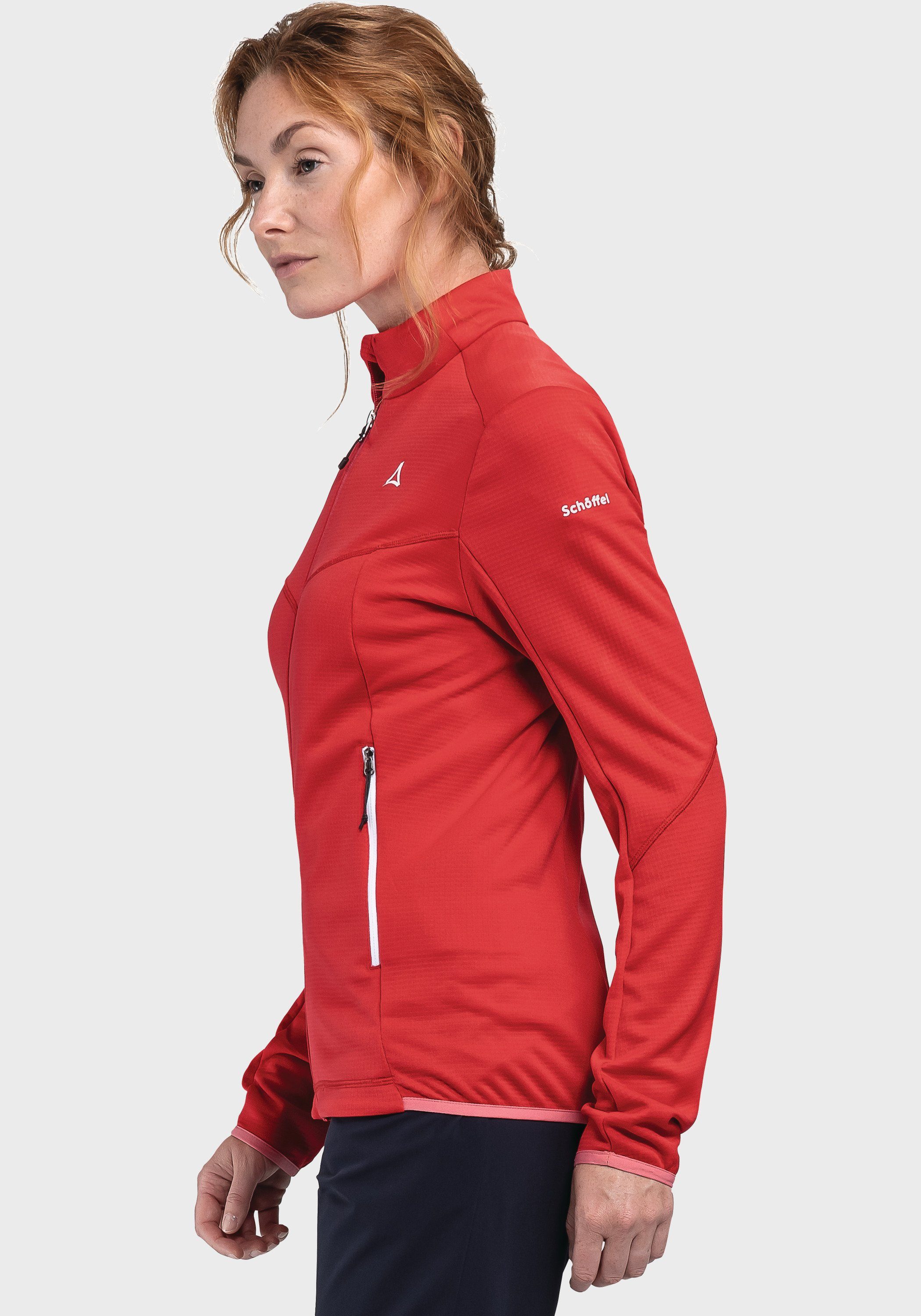 Schöffel Fleecejack Fleece Jacket Svardalen L