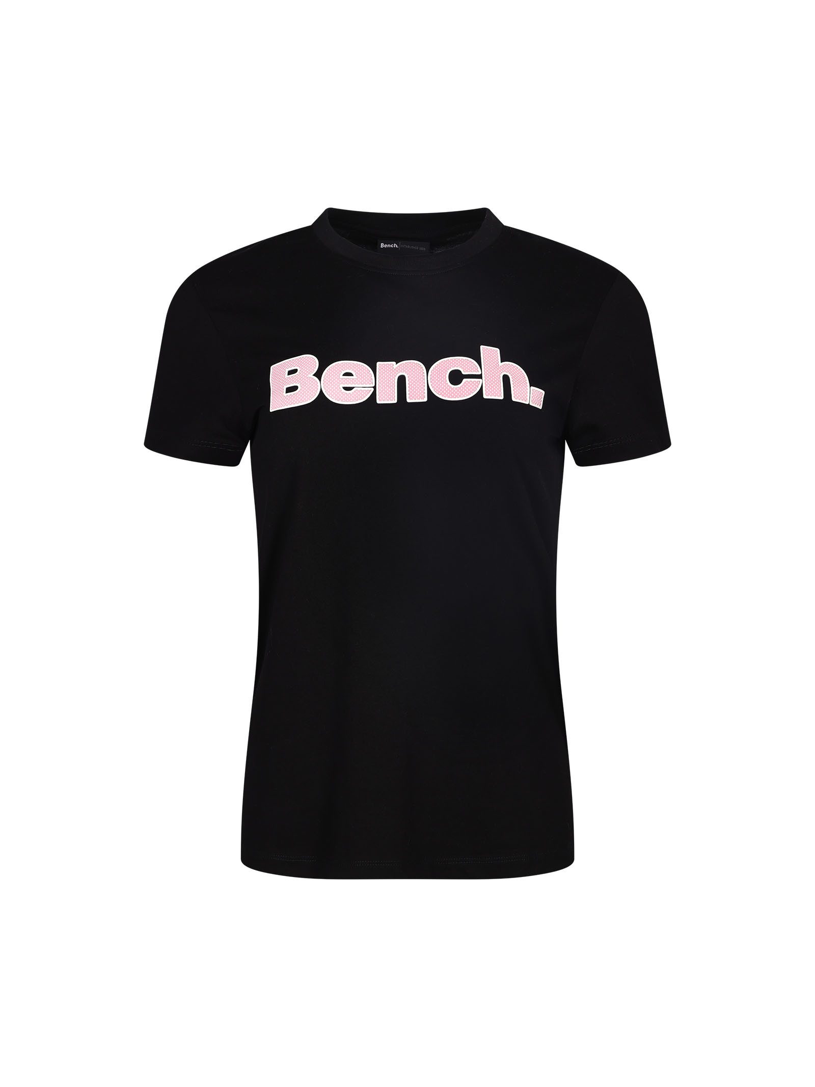 Bench. Shirt met korte mouwen Leora