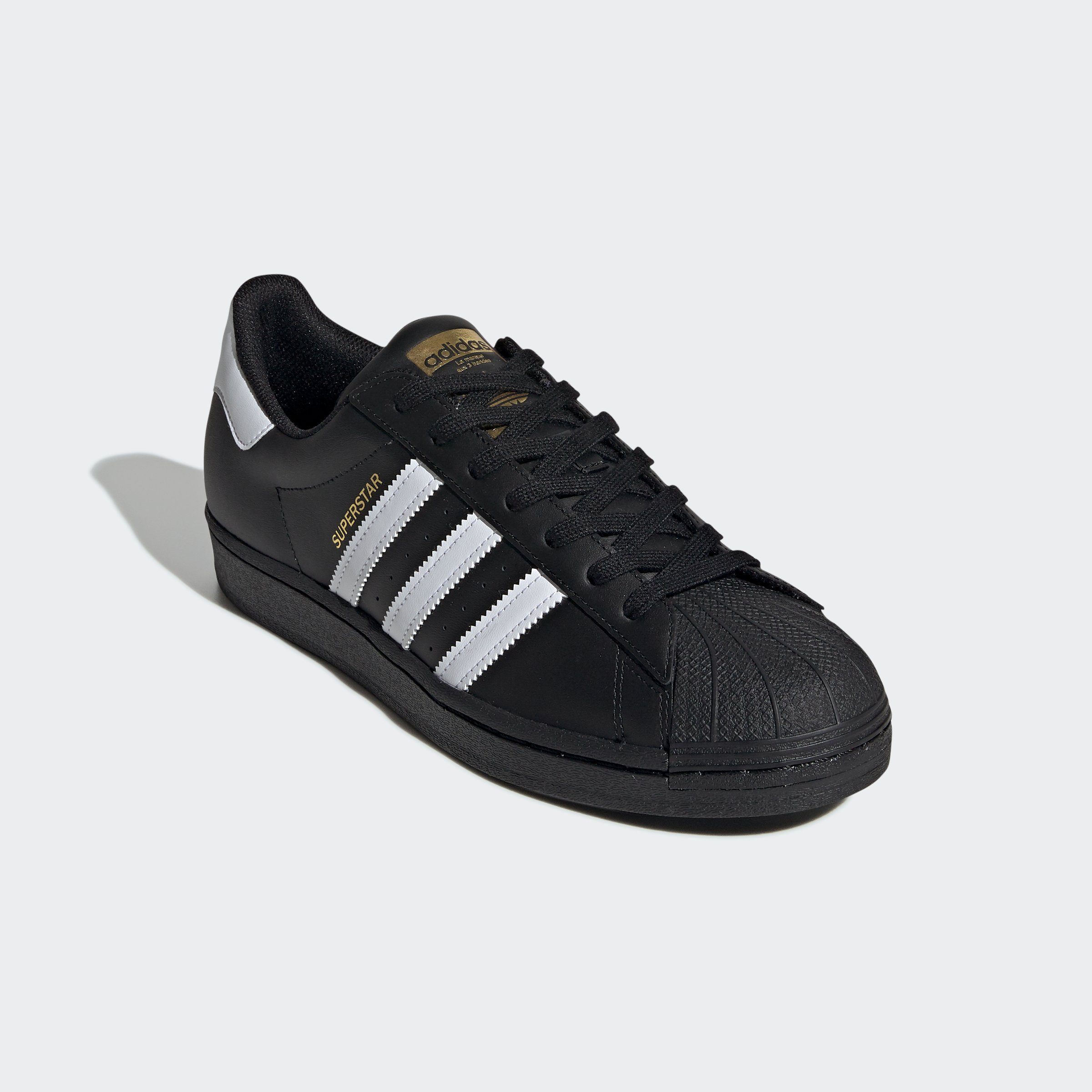 Tragisch Sinewi Specialiteit adidas Originals Sneakers SUPERSTAR in de online shop | OTTO