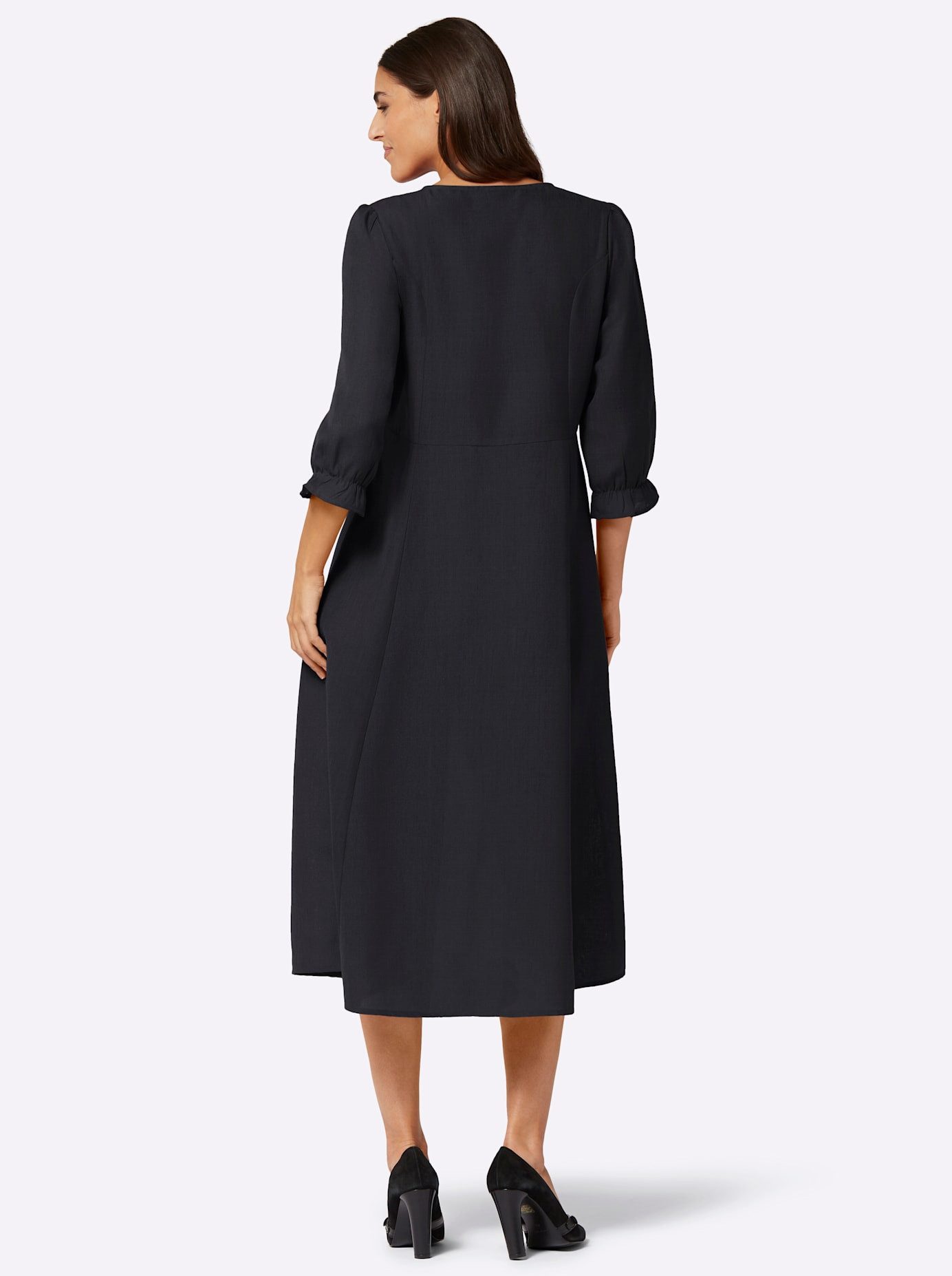 Classic Basics Folklorejurk