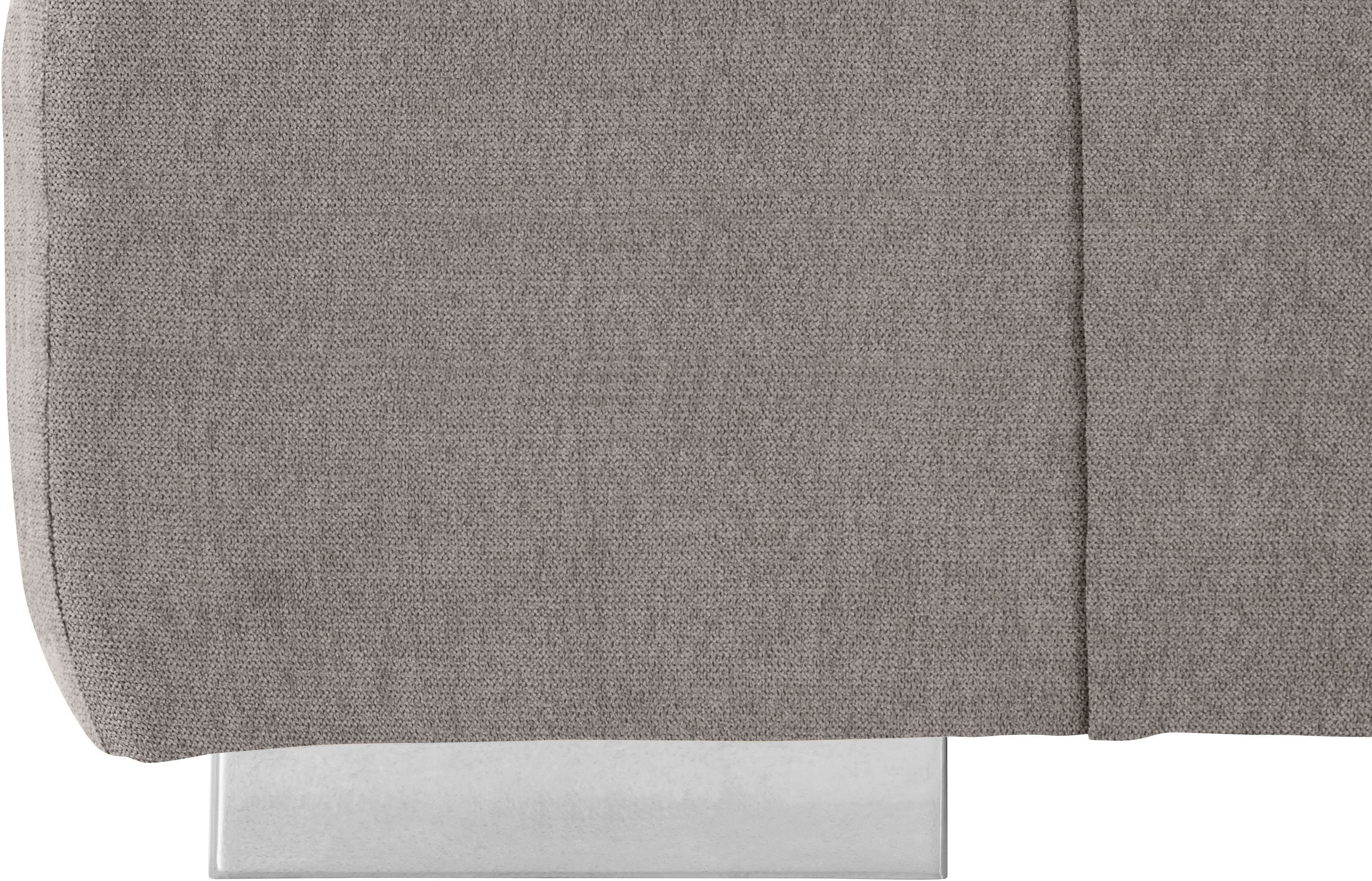 COTTA Hocker ORION gezellige poef in modern ontwerp