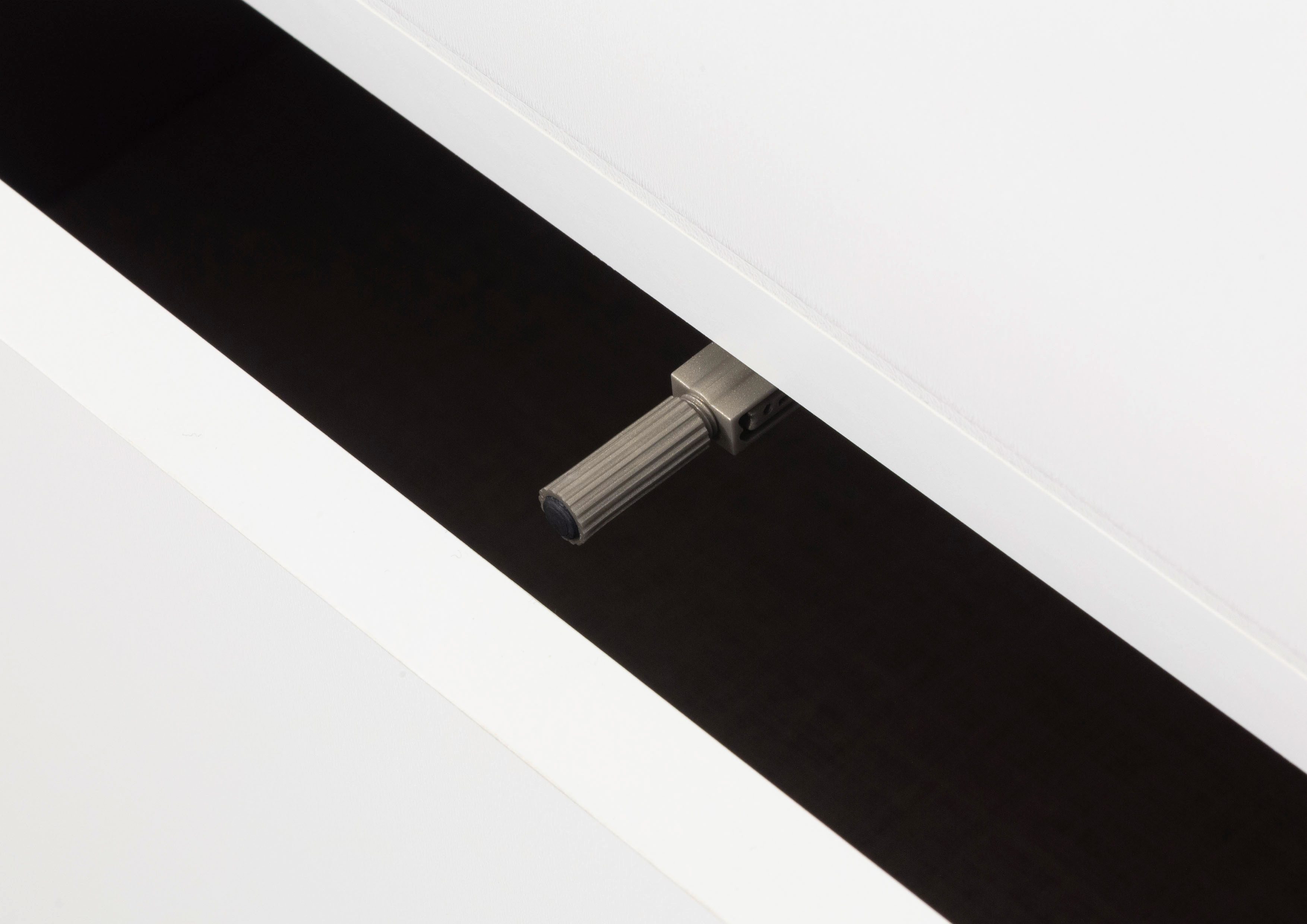 rauch Draaideurkast Kledingkast Kast Garderobe Wasmand NABILA veel Opbergruimte met 2 lades en push-to-open functie topseller made in germany