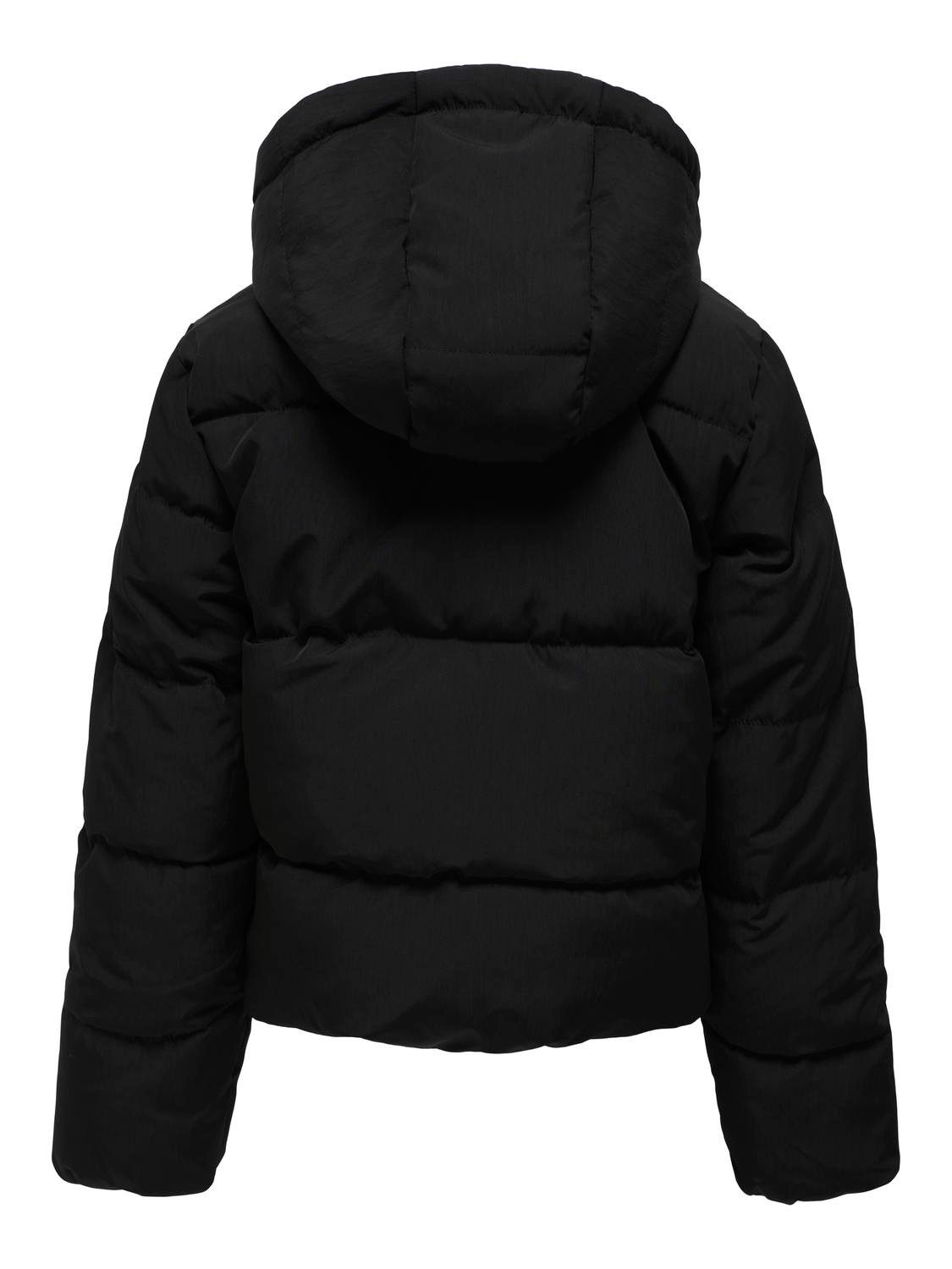 KIDS ONLY Gewatteerde jas KOGDOLLY SHORT PUFFER JACKET OTW