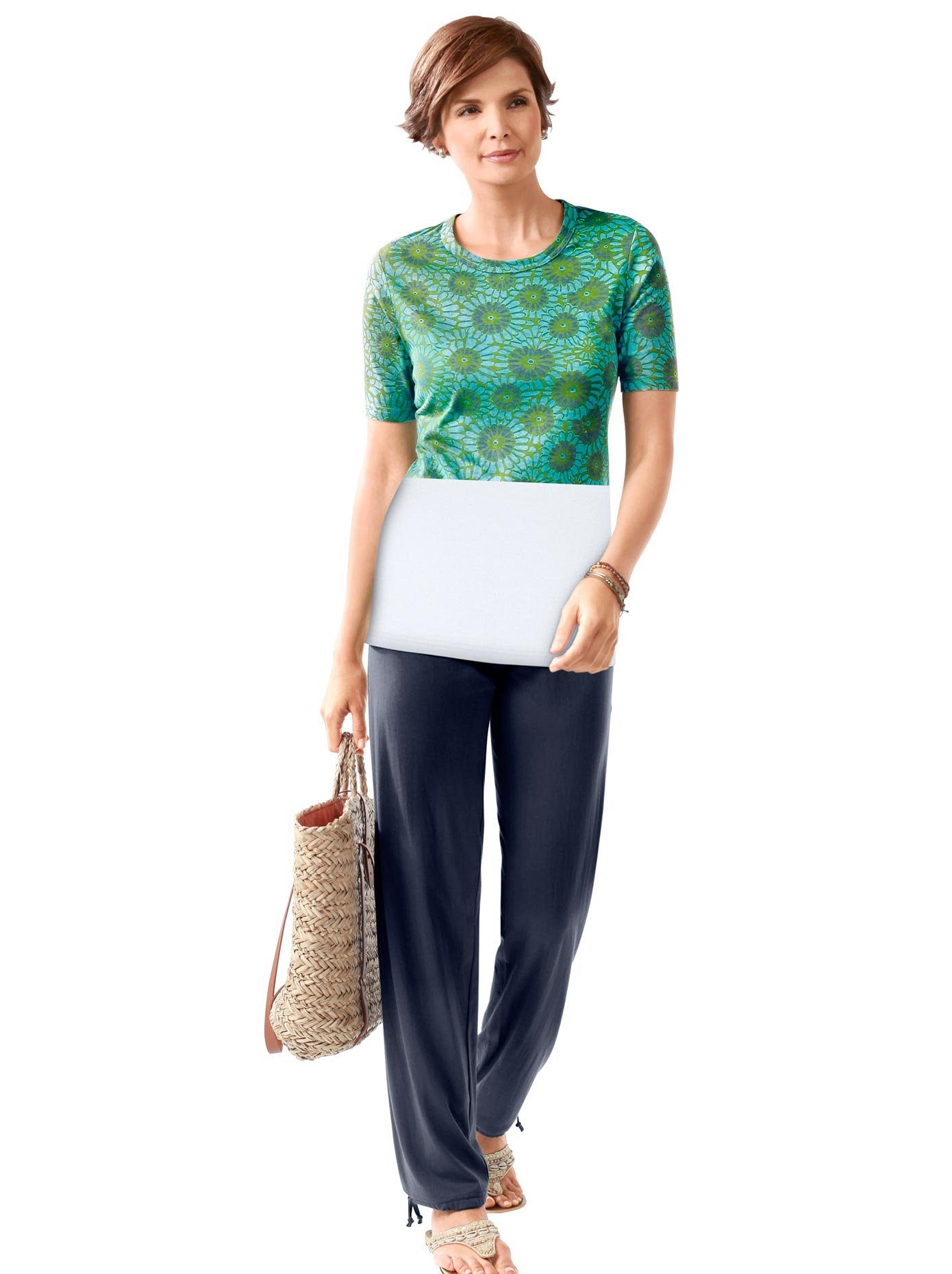 Classic Basics Jerseybroek