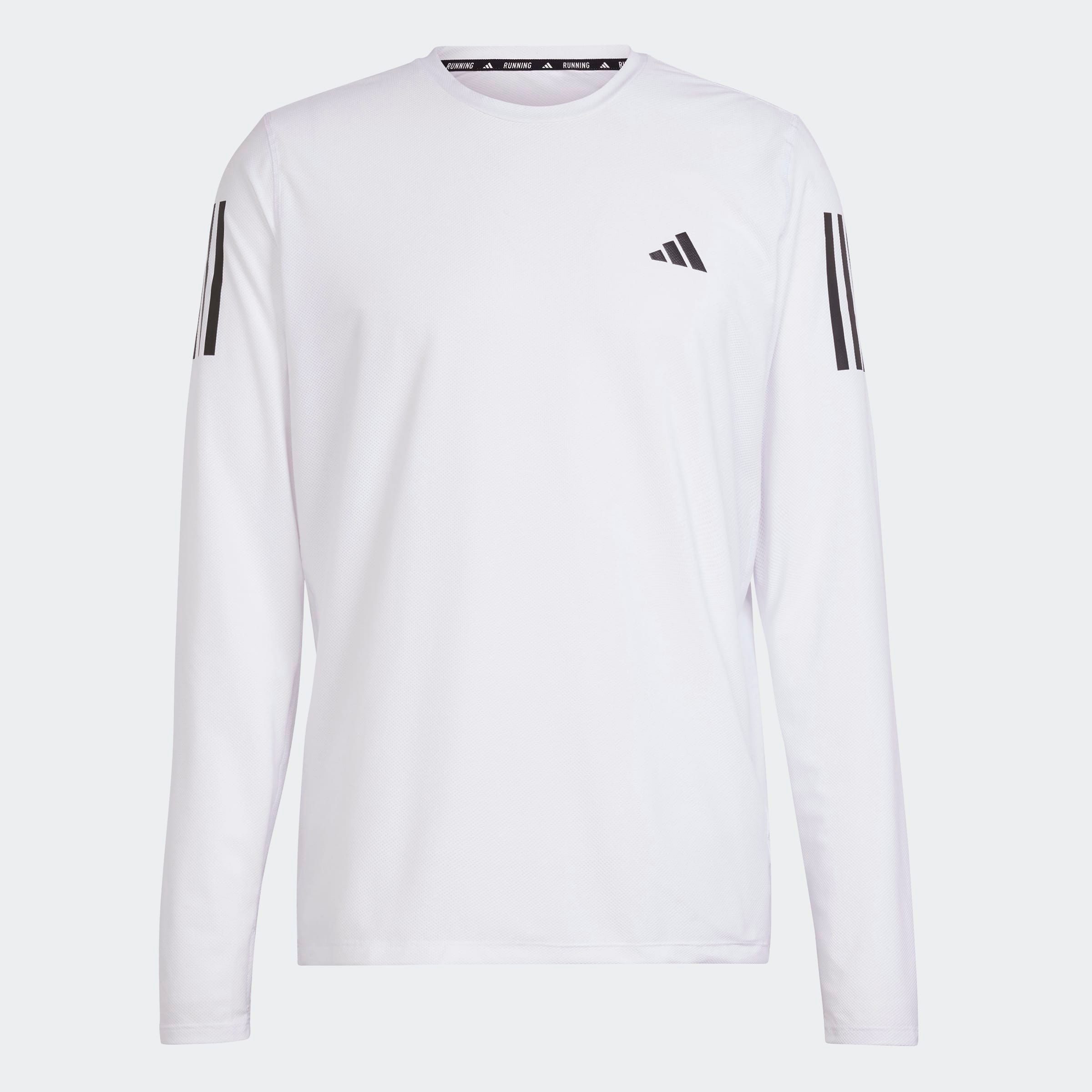 adidas Performance Runningshirt OTR B LS