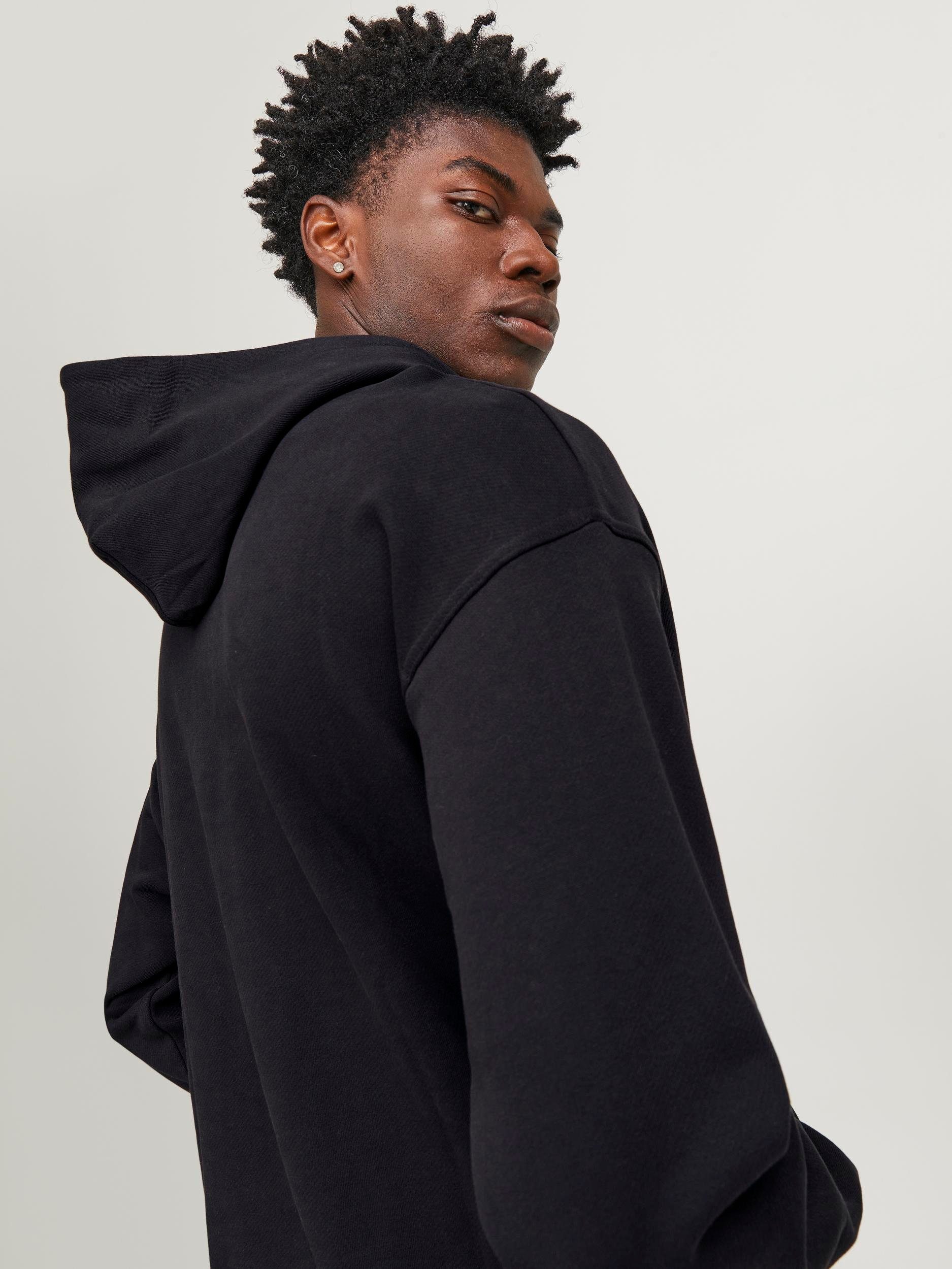 Jack & Jones Hoodie JCOCOLLECTIVE SWEAT HOOD NOOS