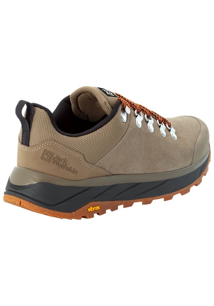 Jack Wolfskin Outdoorschoenen TERRAVENTURE URBAN LOW M