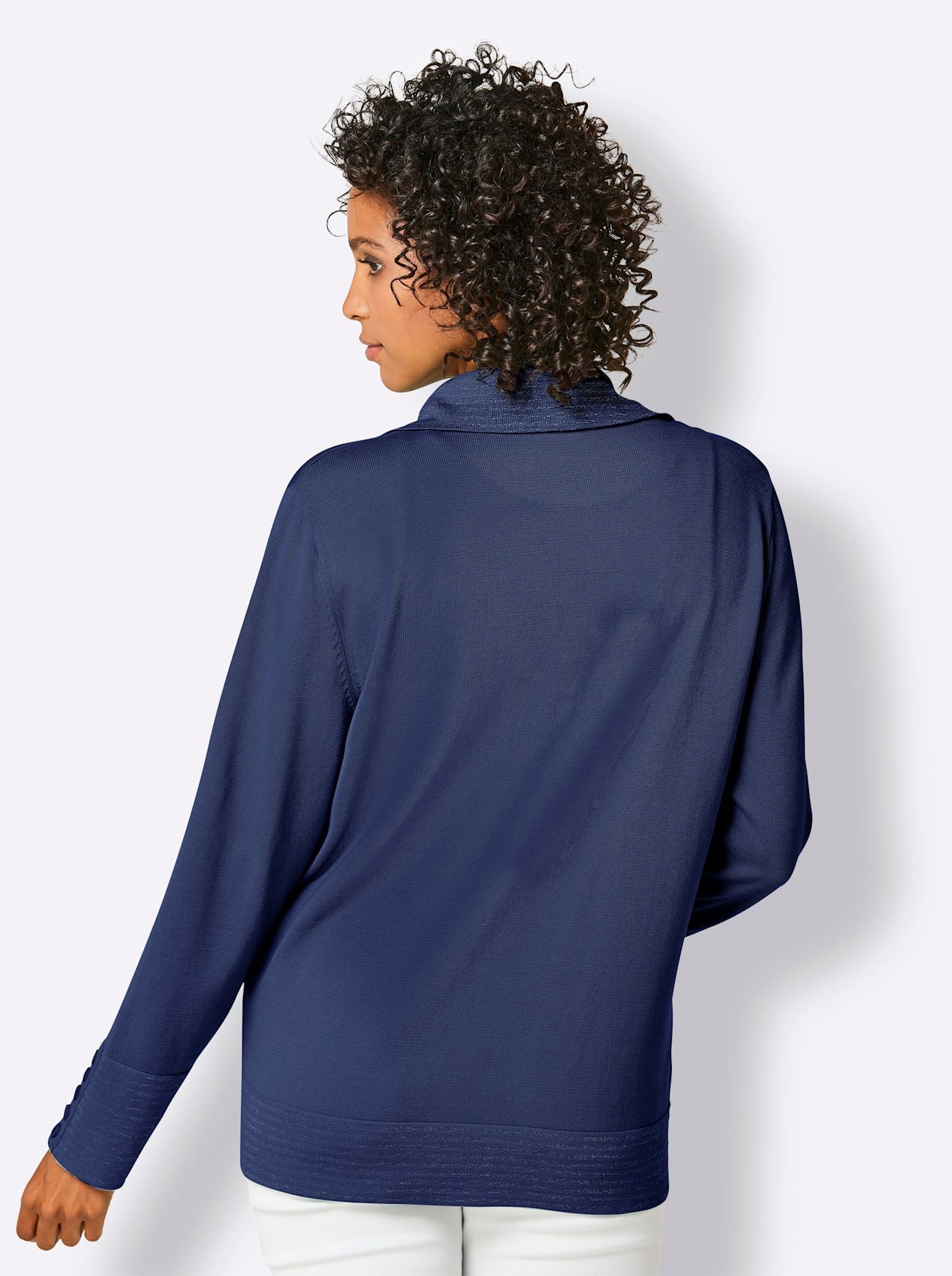 CREATION L PREMIUM Vest