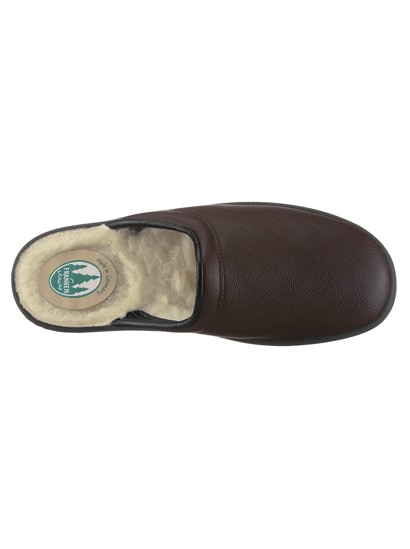 Classic Pantoffels