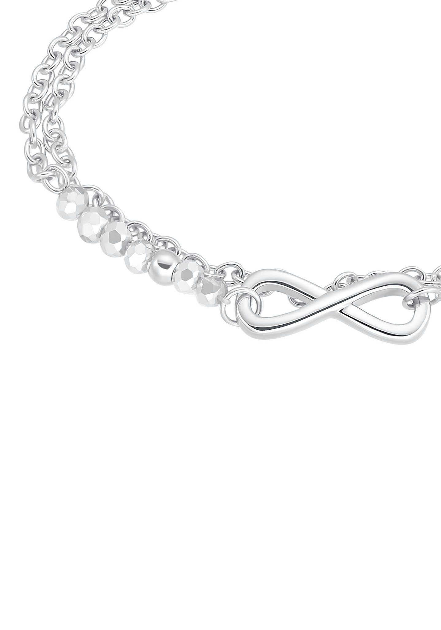 s.Oliver Armband 2034972 met glassteen