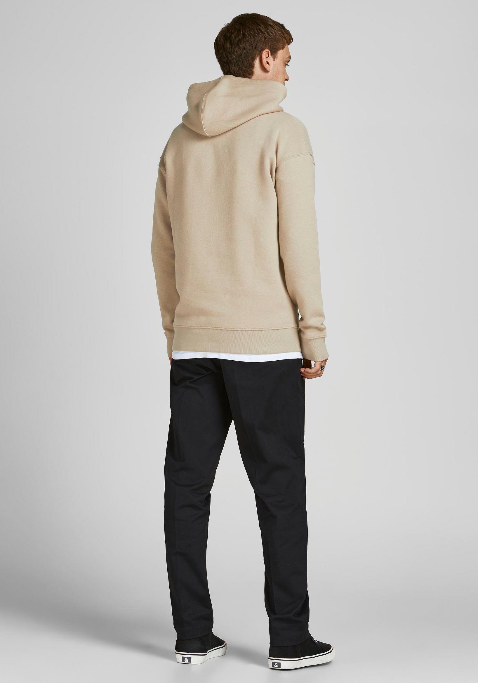 Jack & Jones Hoodie STAR BASIC SWEAT HOOD