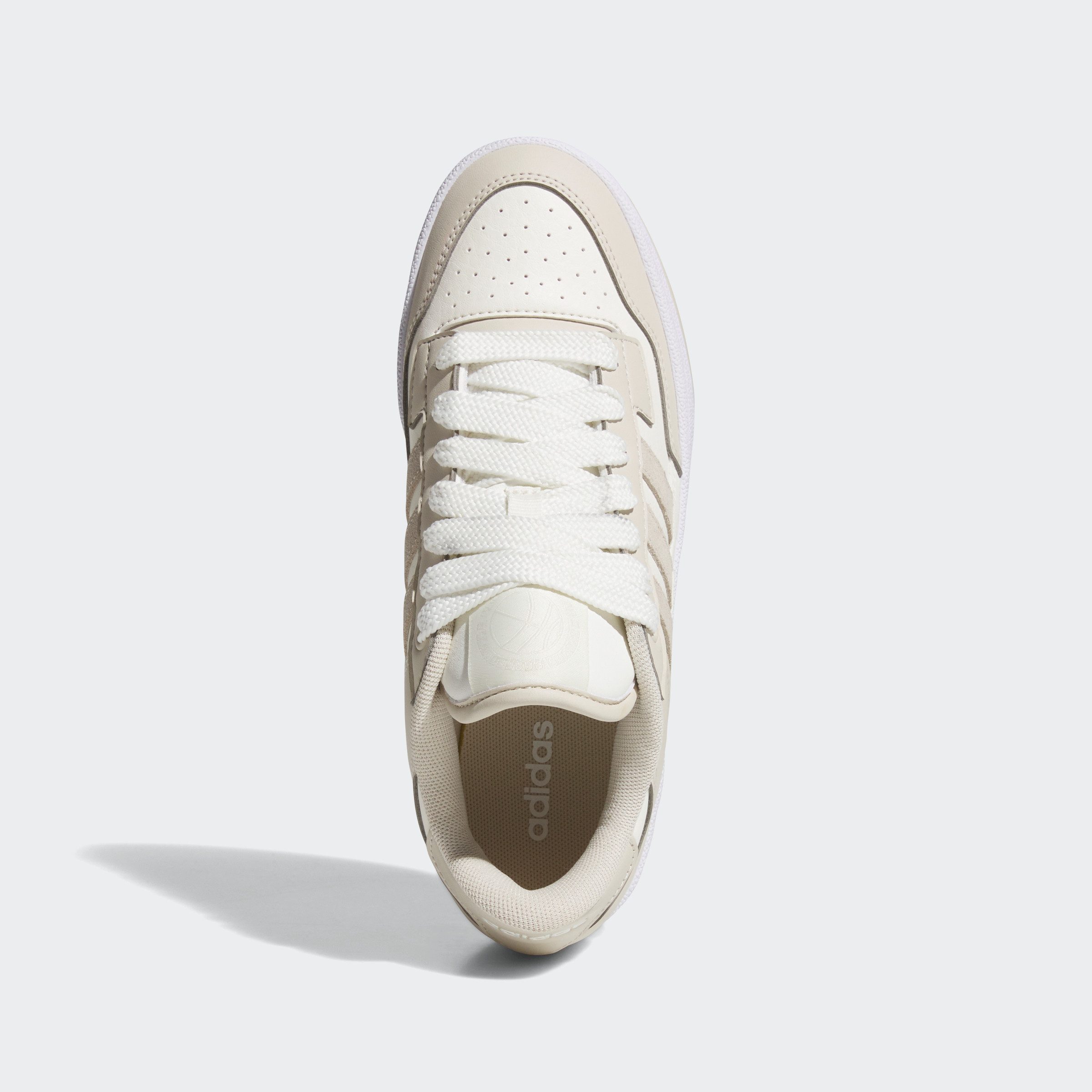 adidas Sportswear Sneakers RAPID COURT LOW