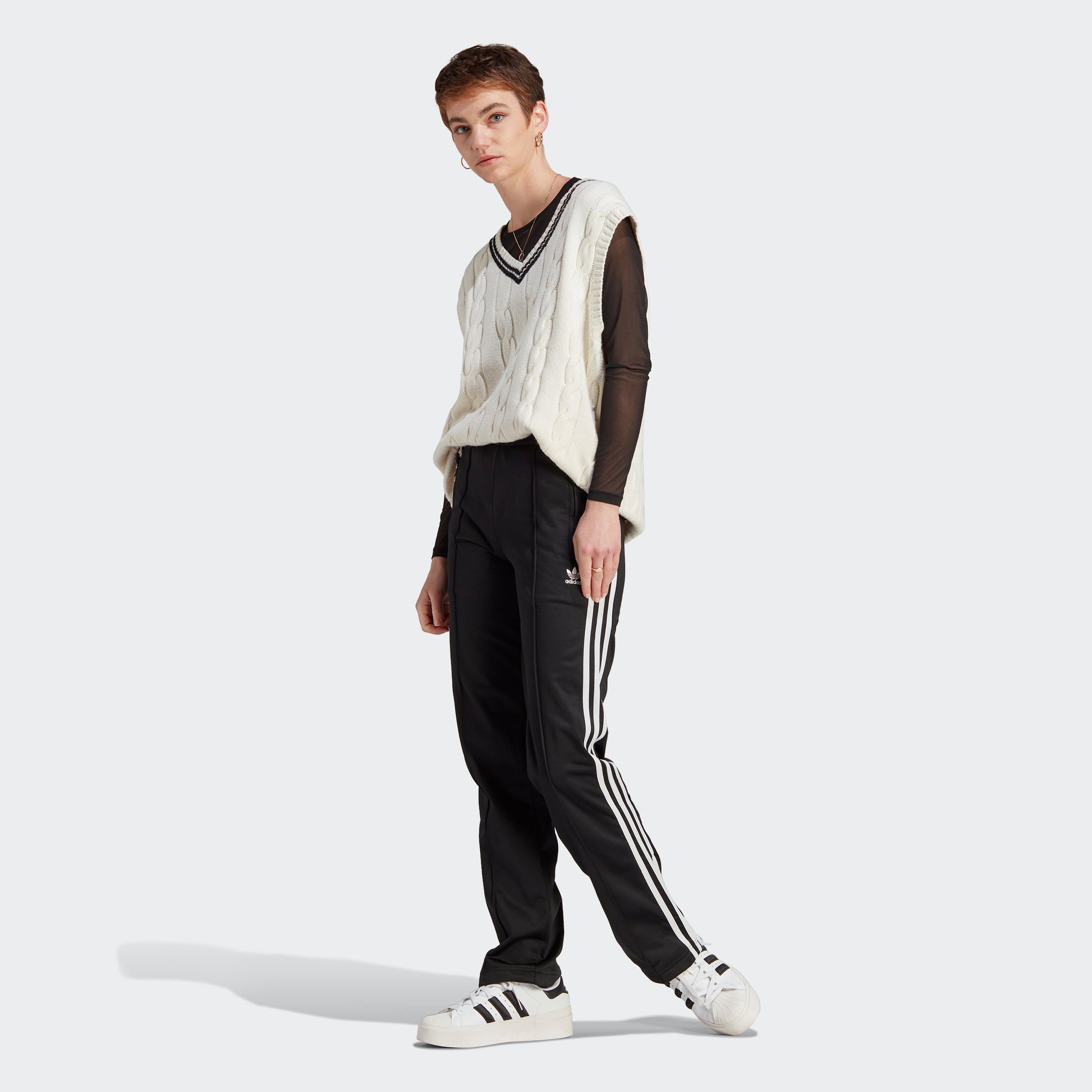 adidas Originals Sportbroek FIREBIRD TP (1-delig)