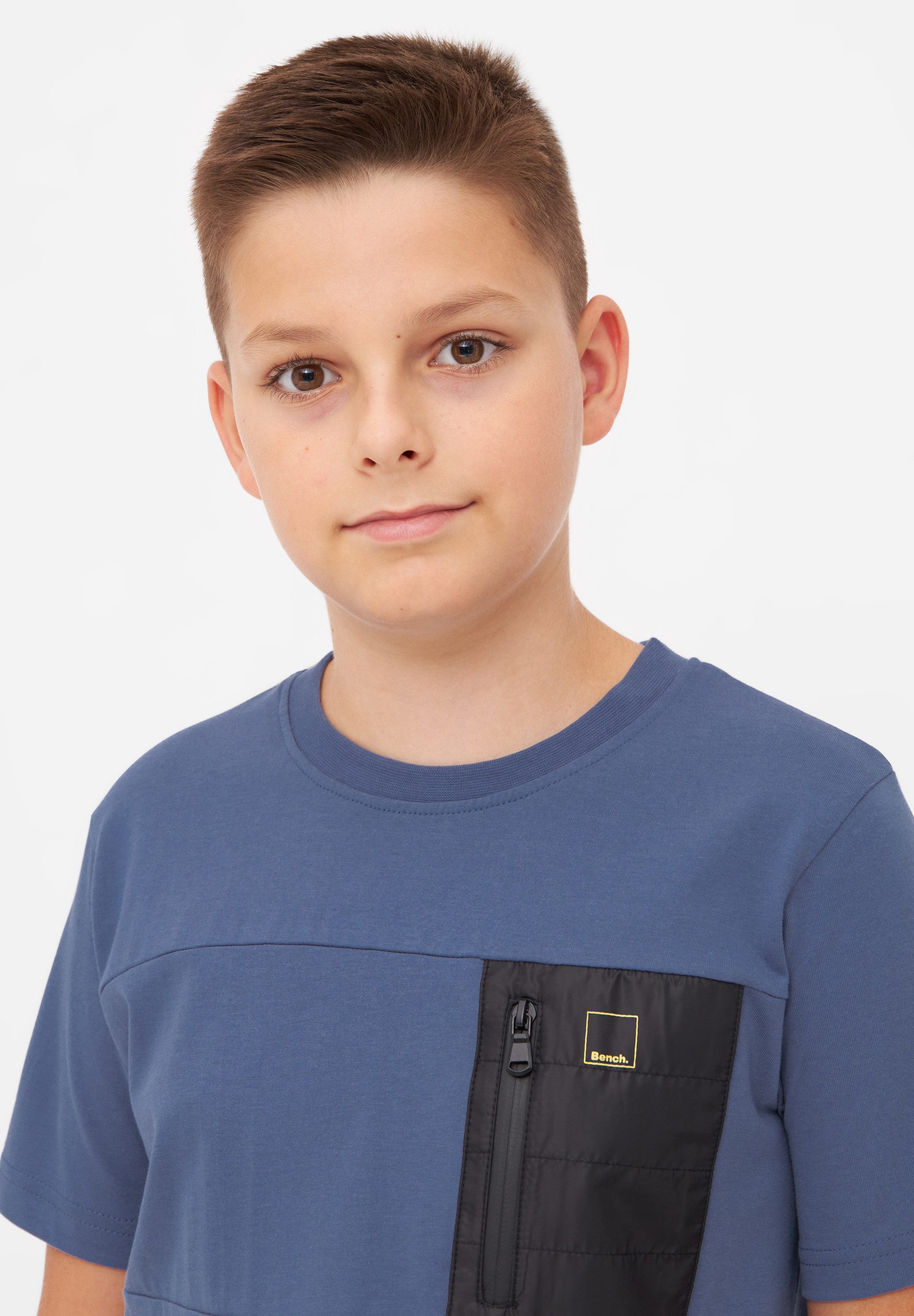 Bench. T-shirt SANDBACH_B