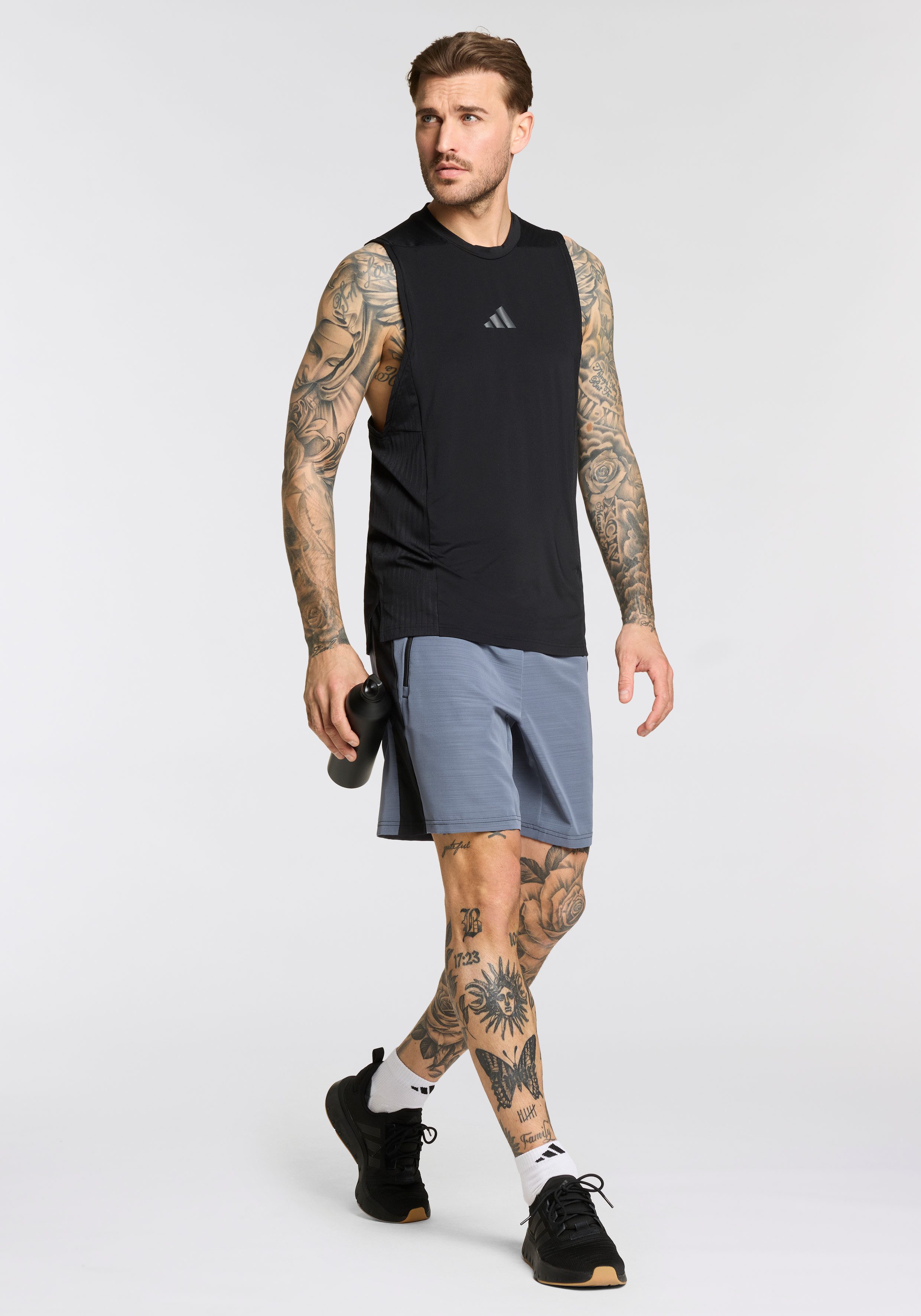 adidas Performance Trainingsschoenen DROPSET 3