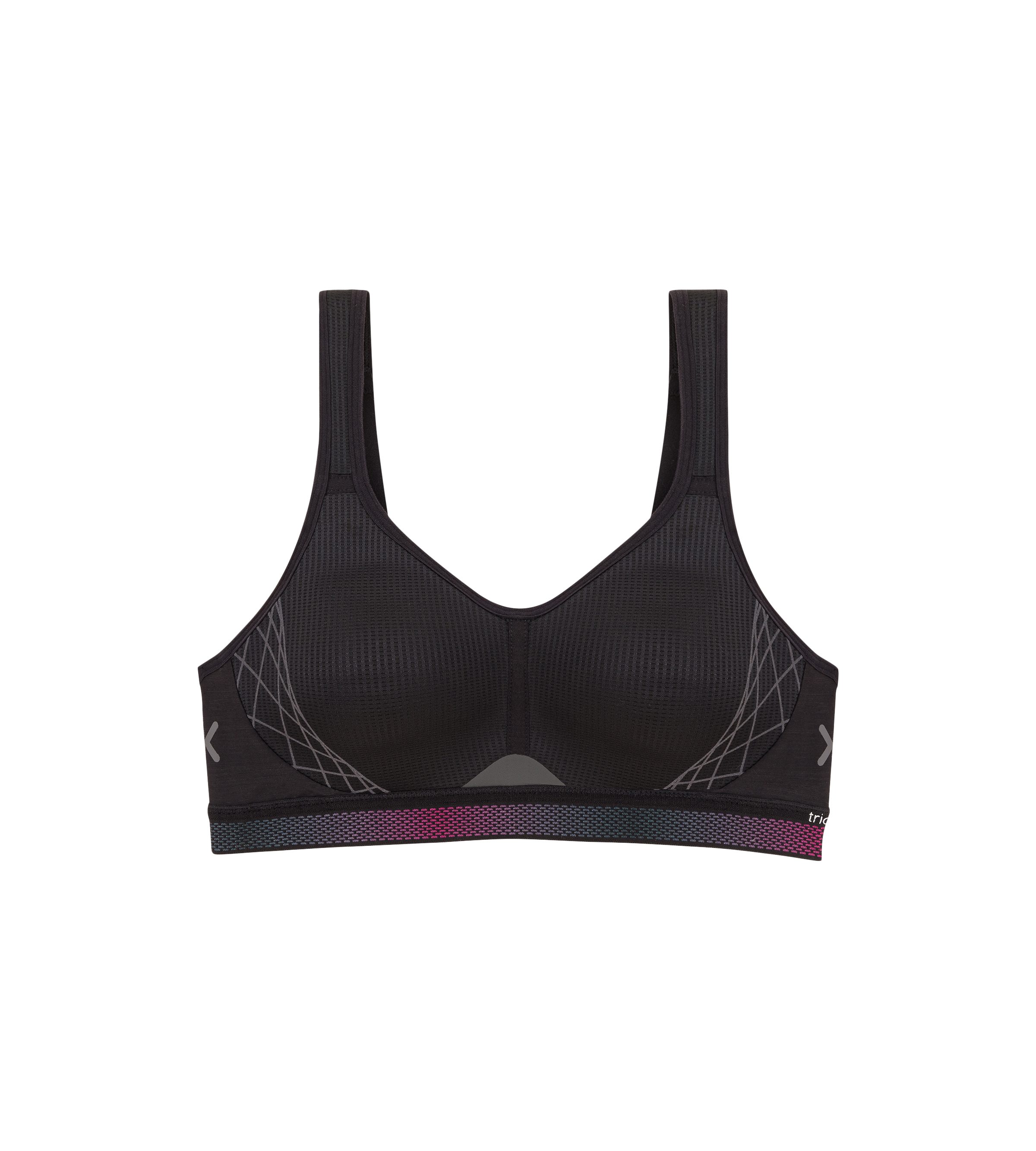 triaction by Triumph Sport-bh Triaction Cardio Flow P EX