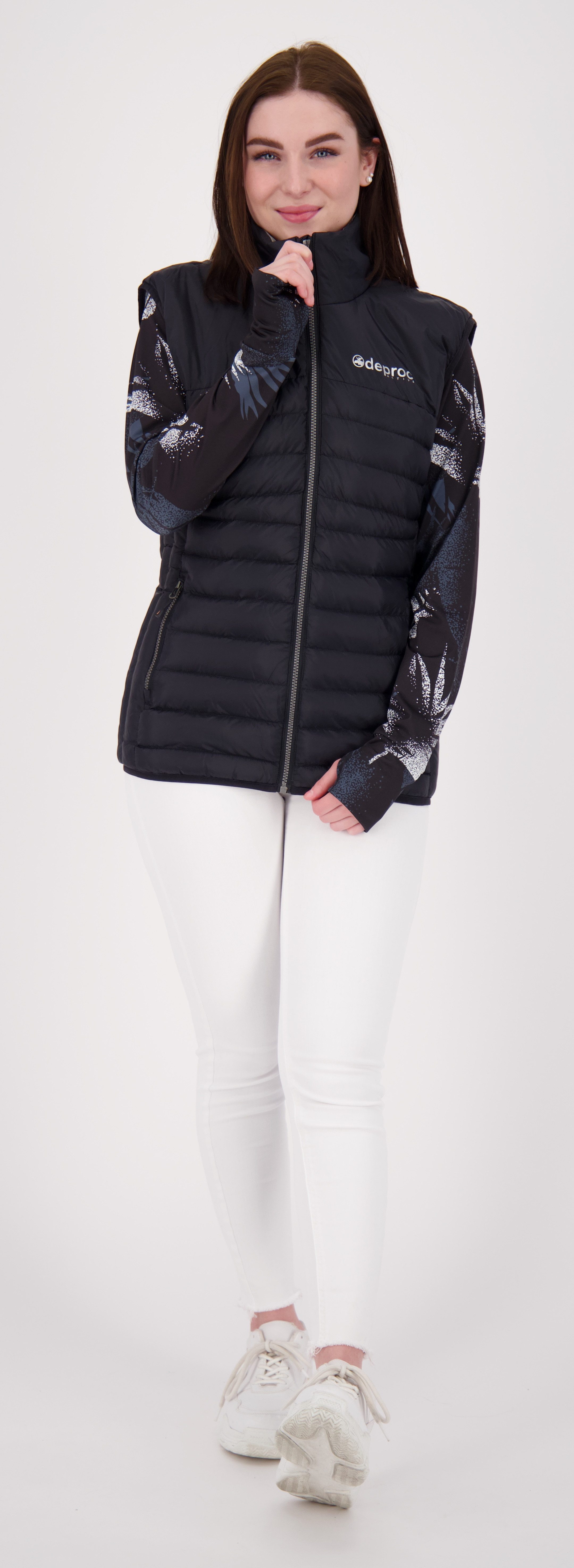 DEPROC Active Functionele bodywarmer GILMOUR II VEST