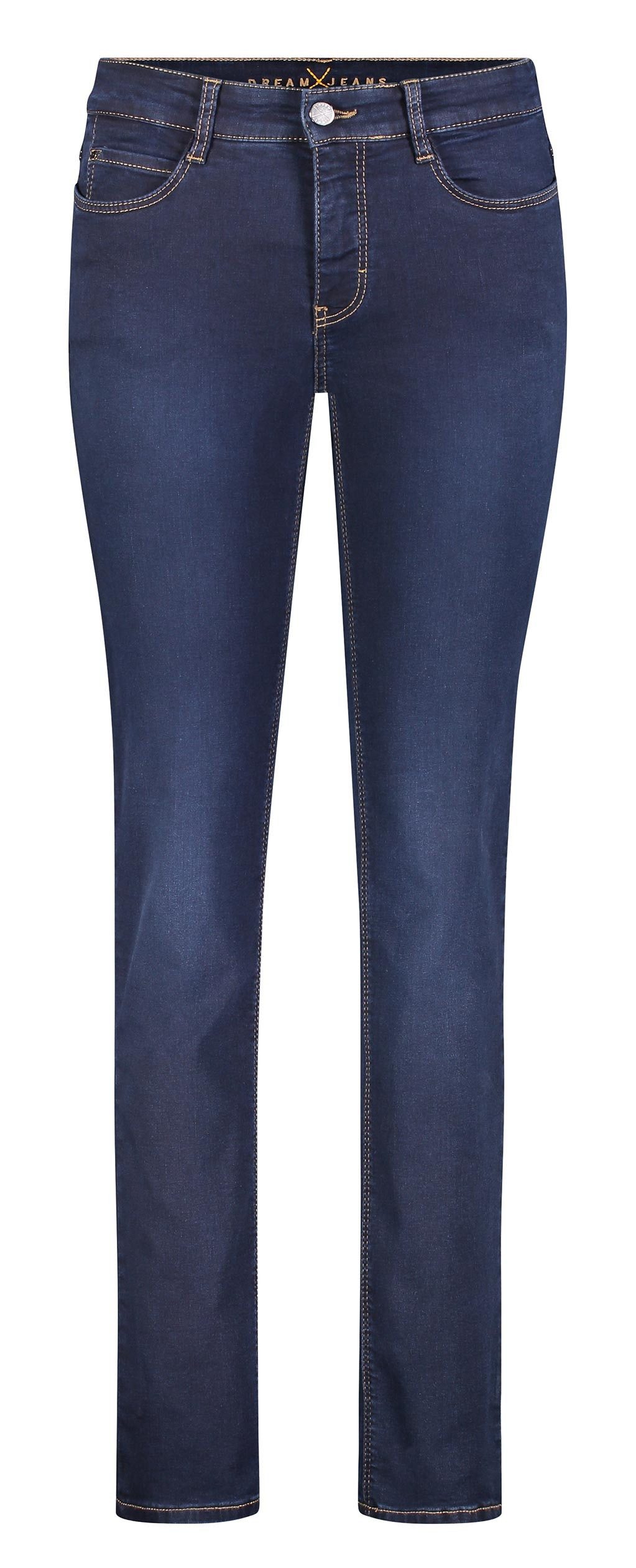 MAC Stretch jeans Dream met stretch voor een perfecte pasvorm