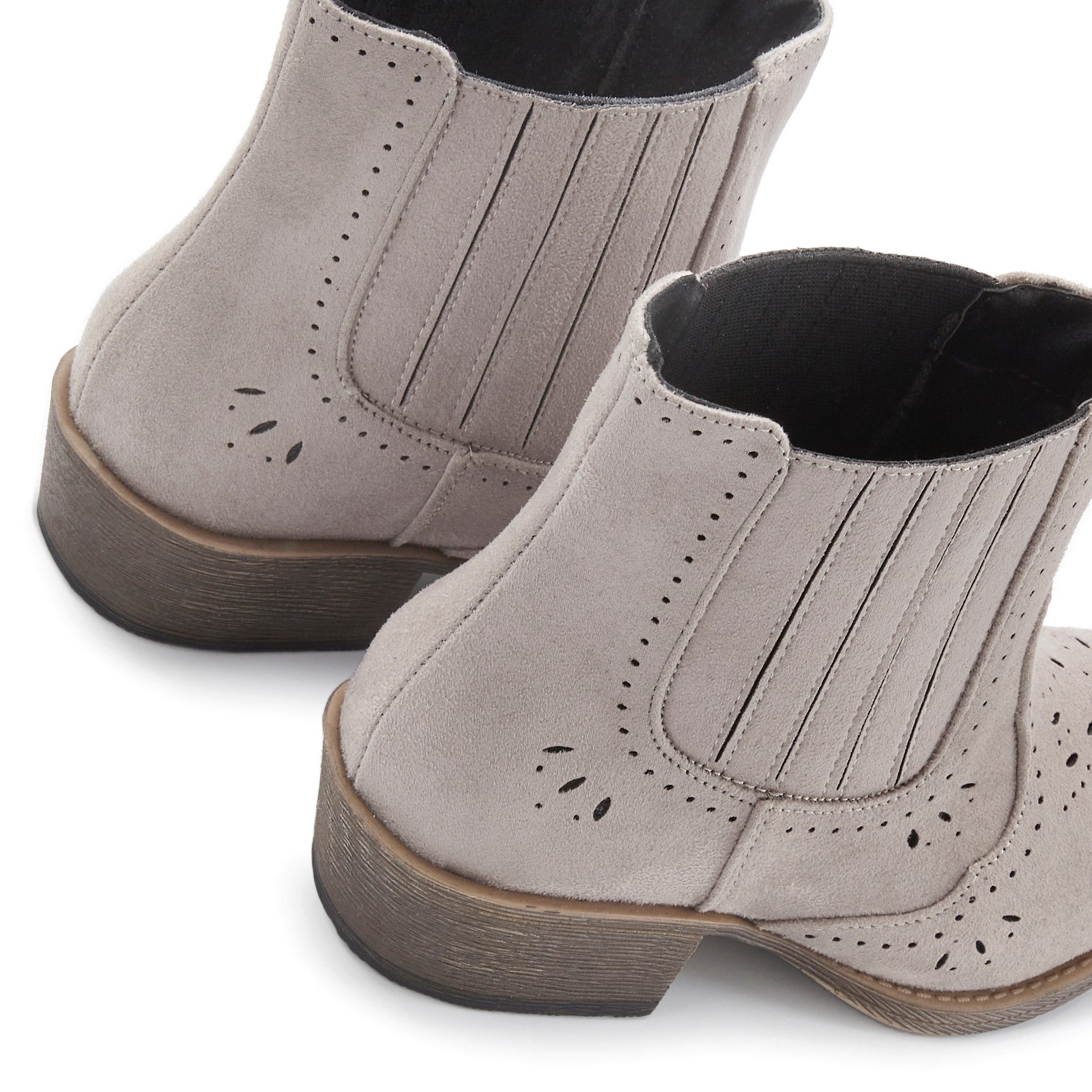 Lascana Laarsjes Laars, boots, westernlaars, cowboylaars,