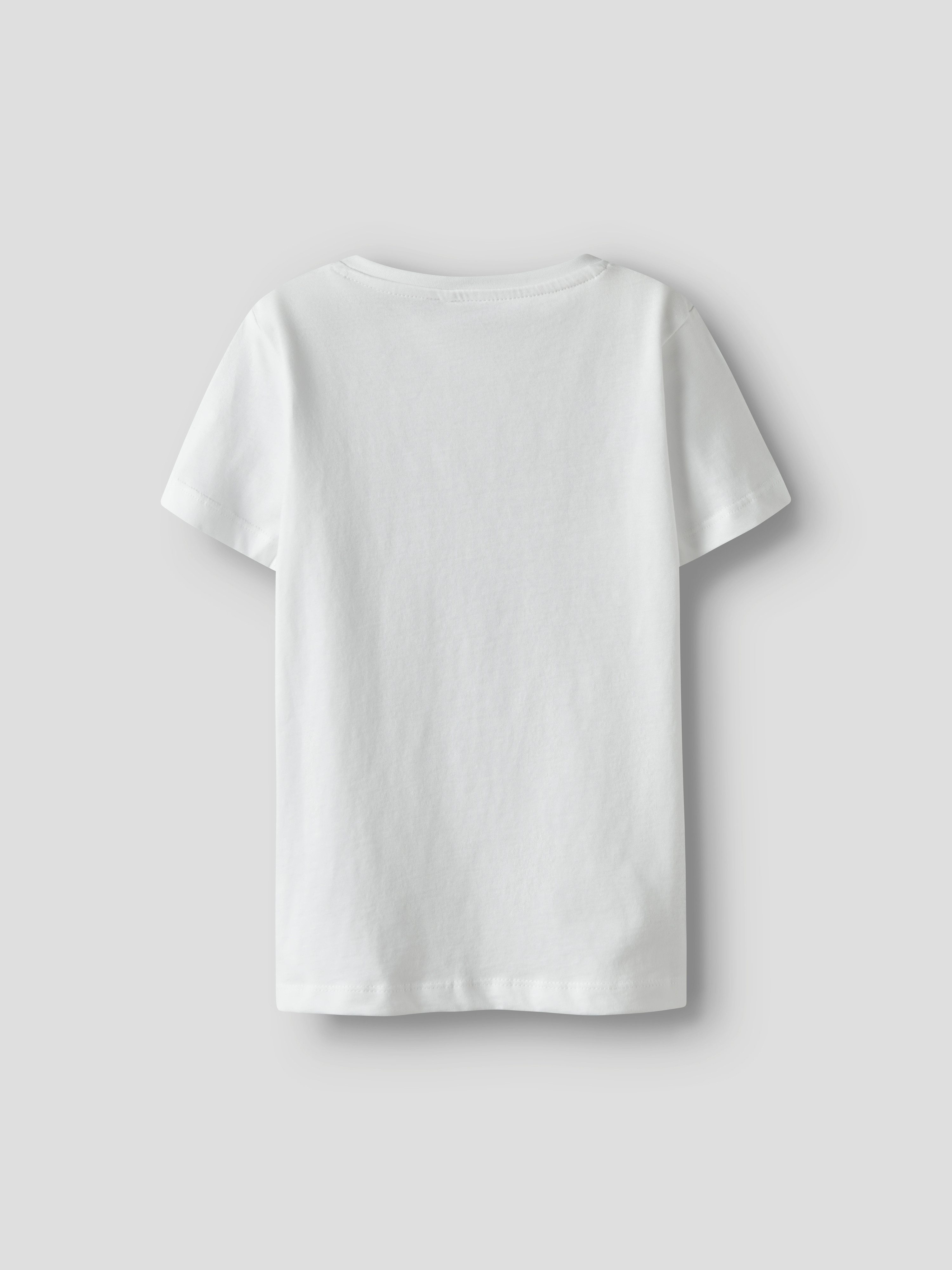 Name It T-shirt NKFVANAYA SS TOP NOOS