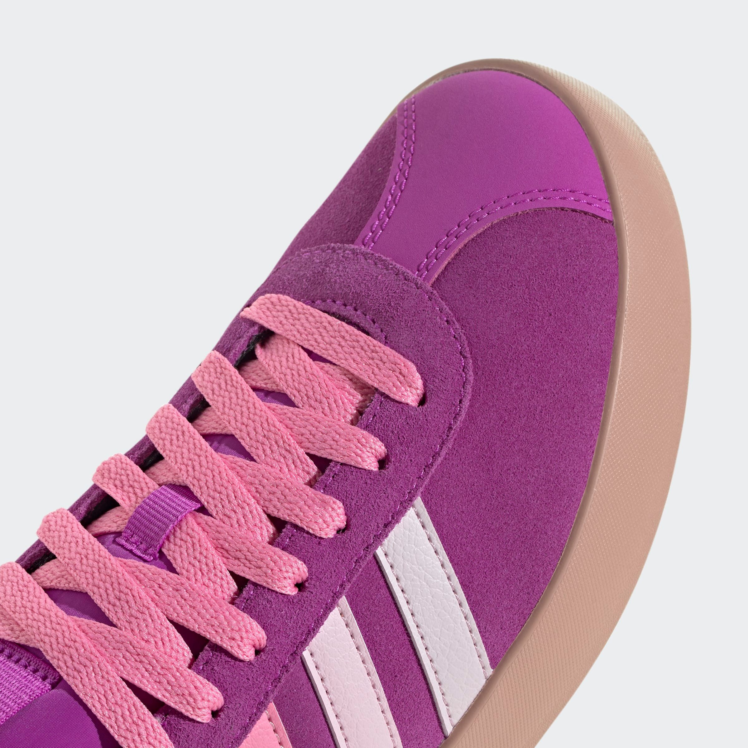 adidas Sportswear Sneakers VL COURT 3.0 geïnspireerd door het ontwerp van de adidas samba