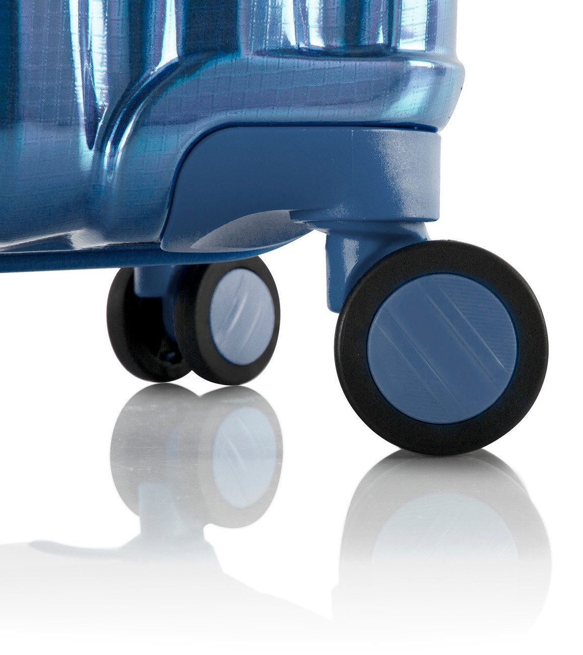 Heys Hardshell-trolley Astro, verschillende maten en kleuren Heys x Joachim Llambi reisbagage TSA-slot volumevergroting