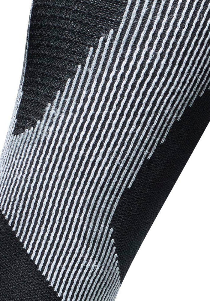 Bauerfeind Sportsokken Run Performance Compression Socks, Women