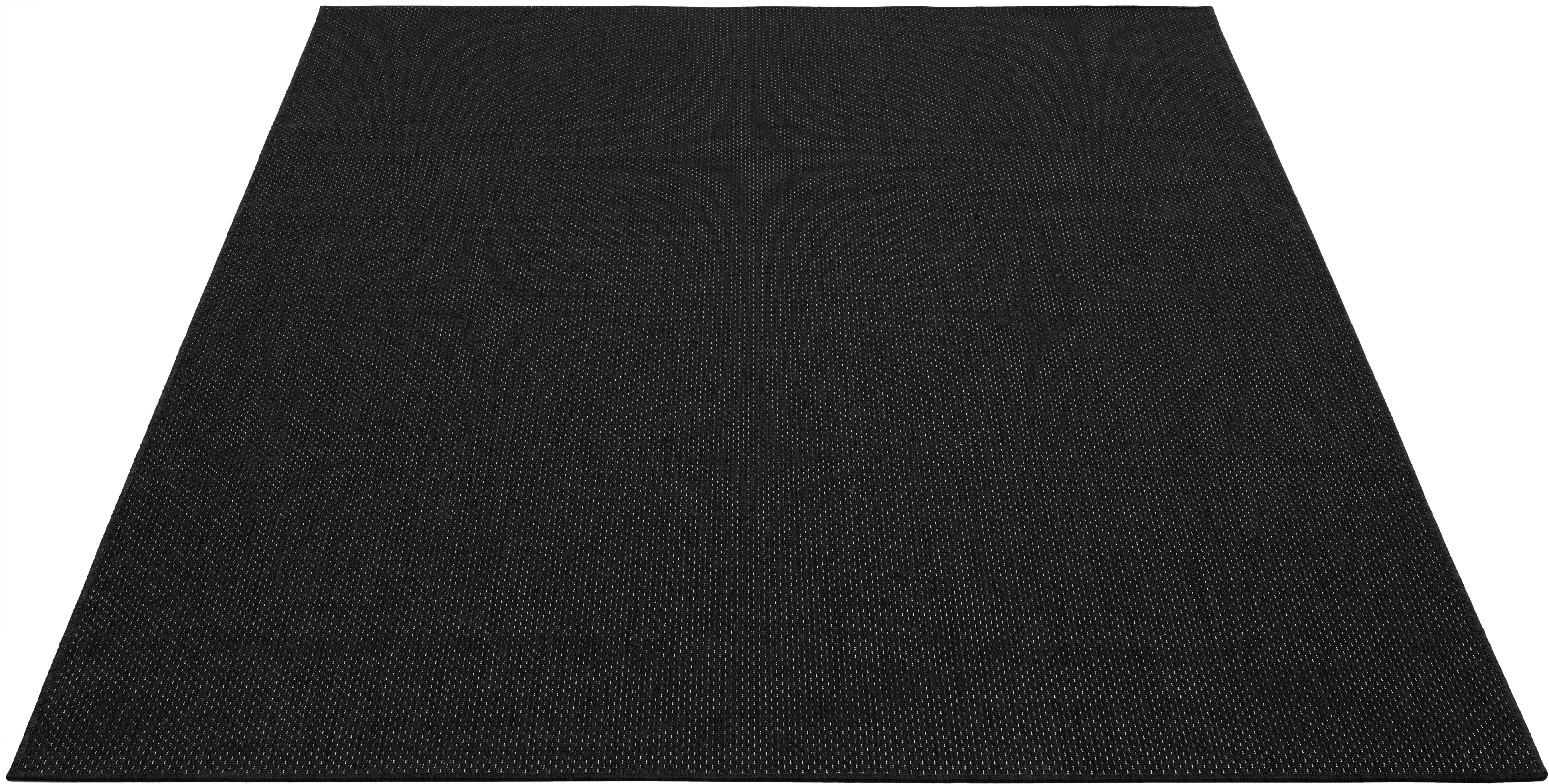my home Vloerkleed Saylor Geschikt voor binnen en buiten, sisal-look, weerbestendig & uv-bestendig