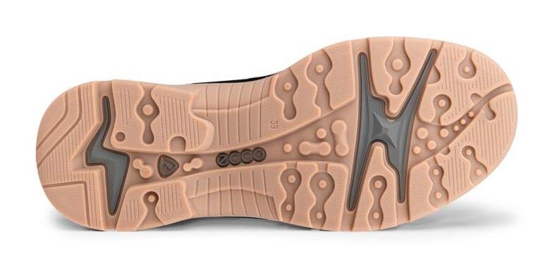 Ecco Veterschoenen OFFROAD W , outdoorschoen, wandelschoen, enkellaars met waterdichte membraan
