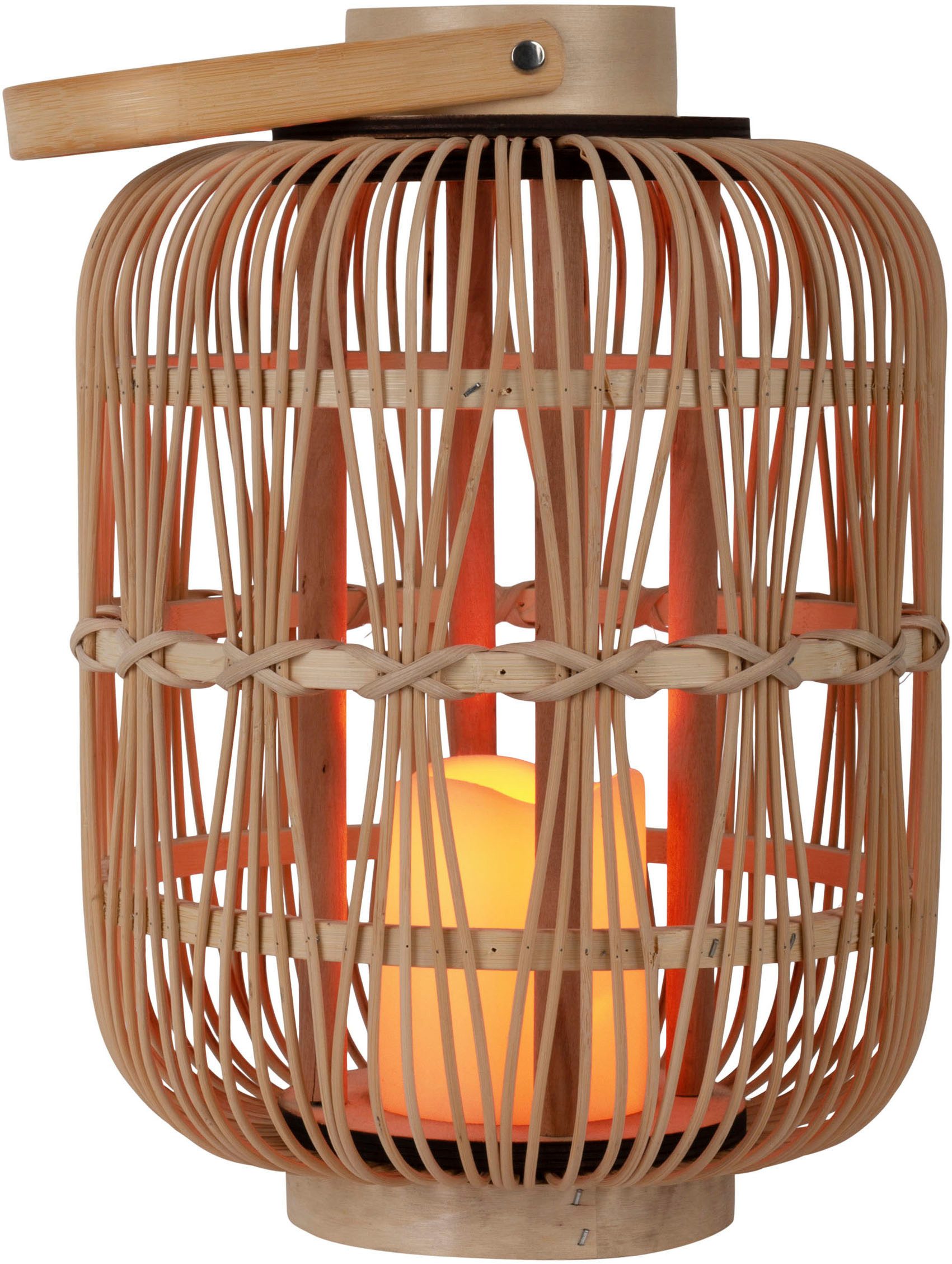 näve Led-decoratieve verlichting Korbinian