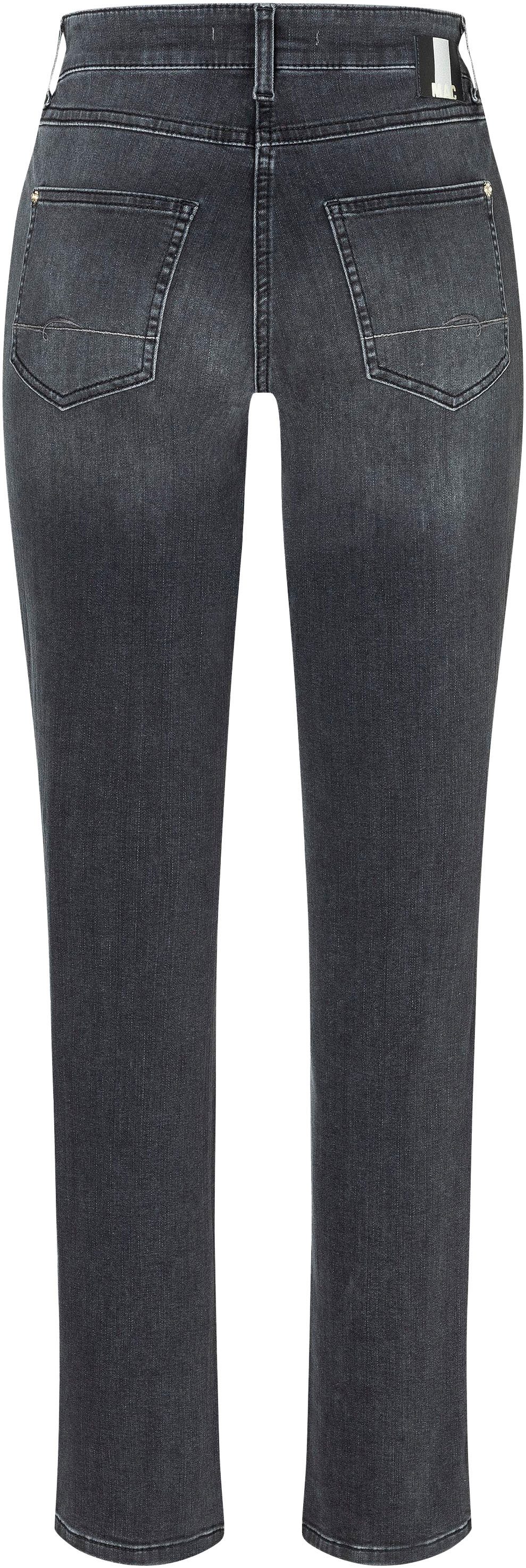 MAC Stretch jeans Melanie Recht model