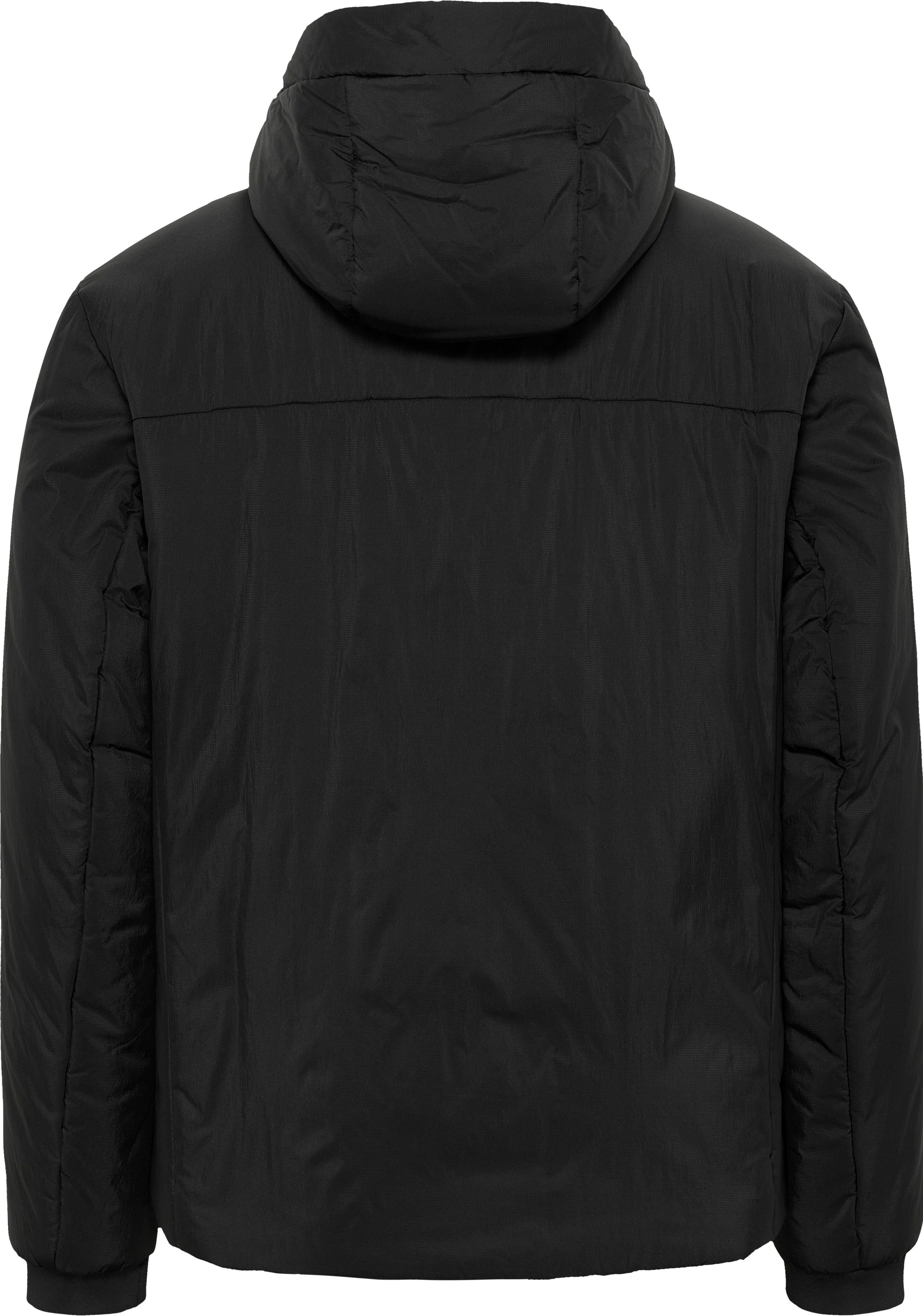 TOMMY JEANS Kort jack TJM LT POLY JACKET EXT