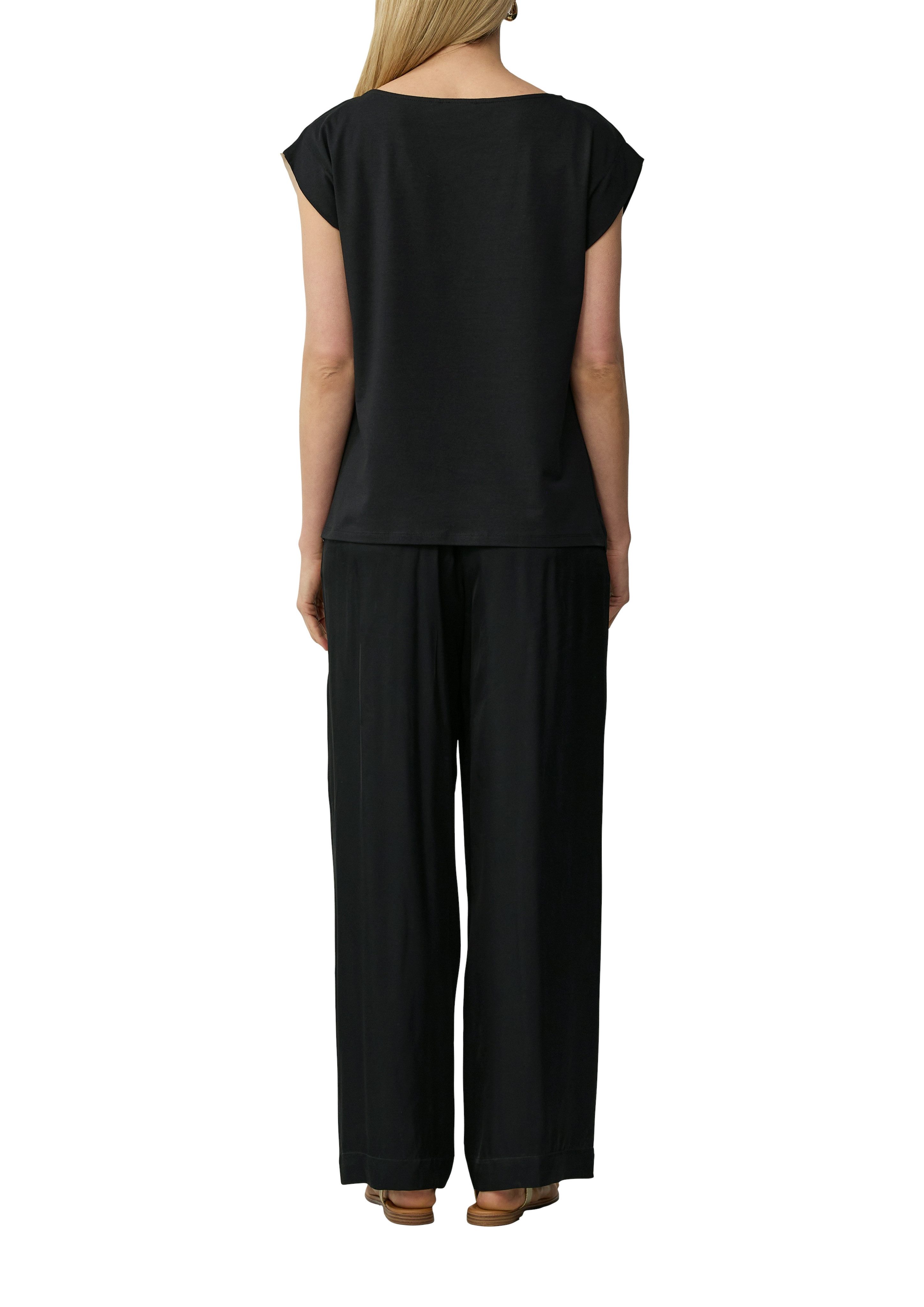 s.Oliver BLACK LABEL T-shirt