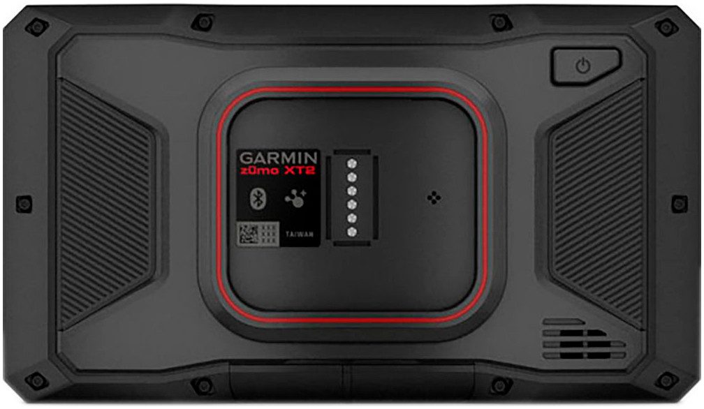 Garmin Motor-navigatiesysteem Zumo XT2