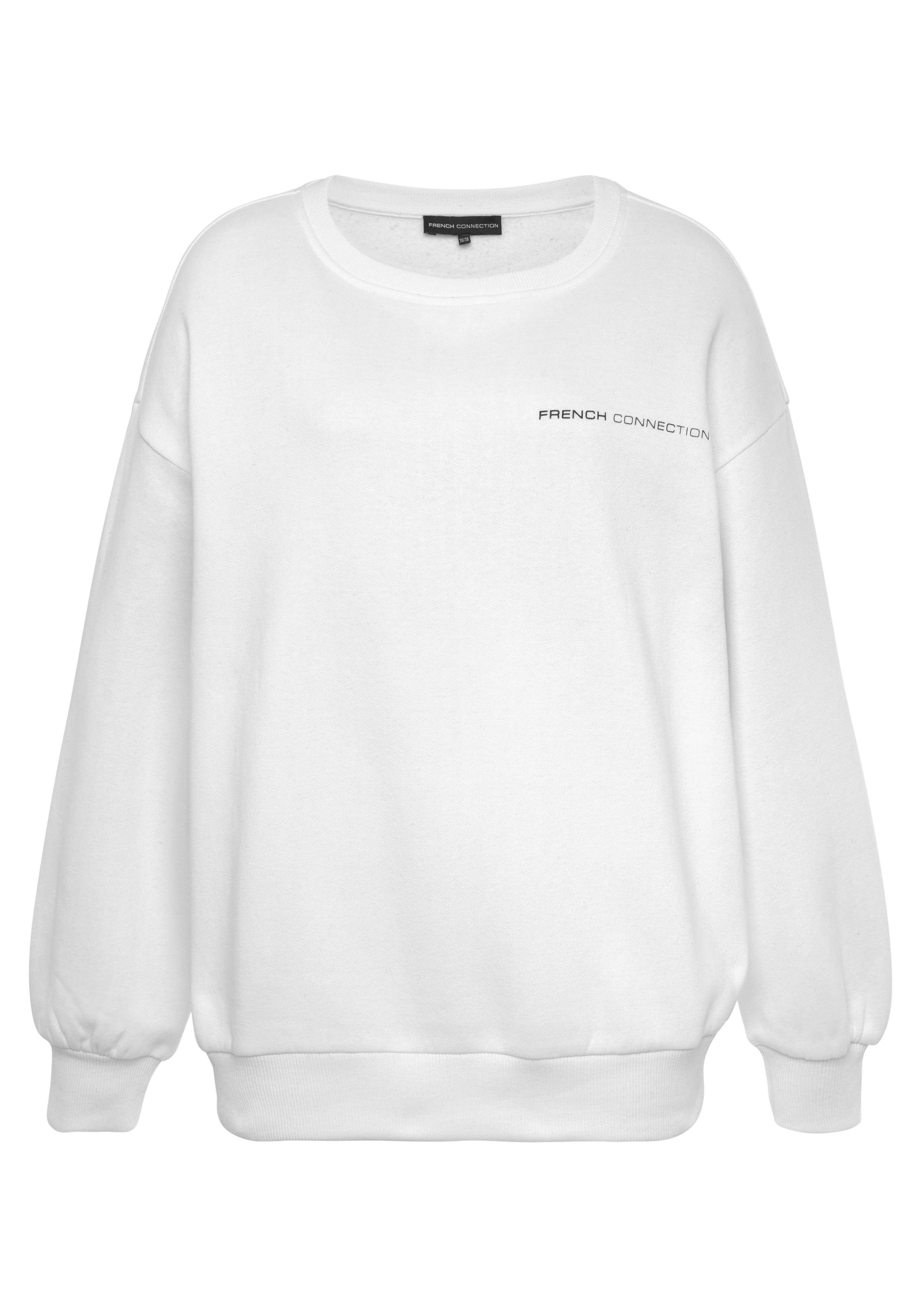 French Connection Sweatshirt -shirt met lange mouwen (1-delig)