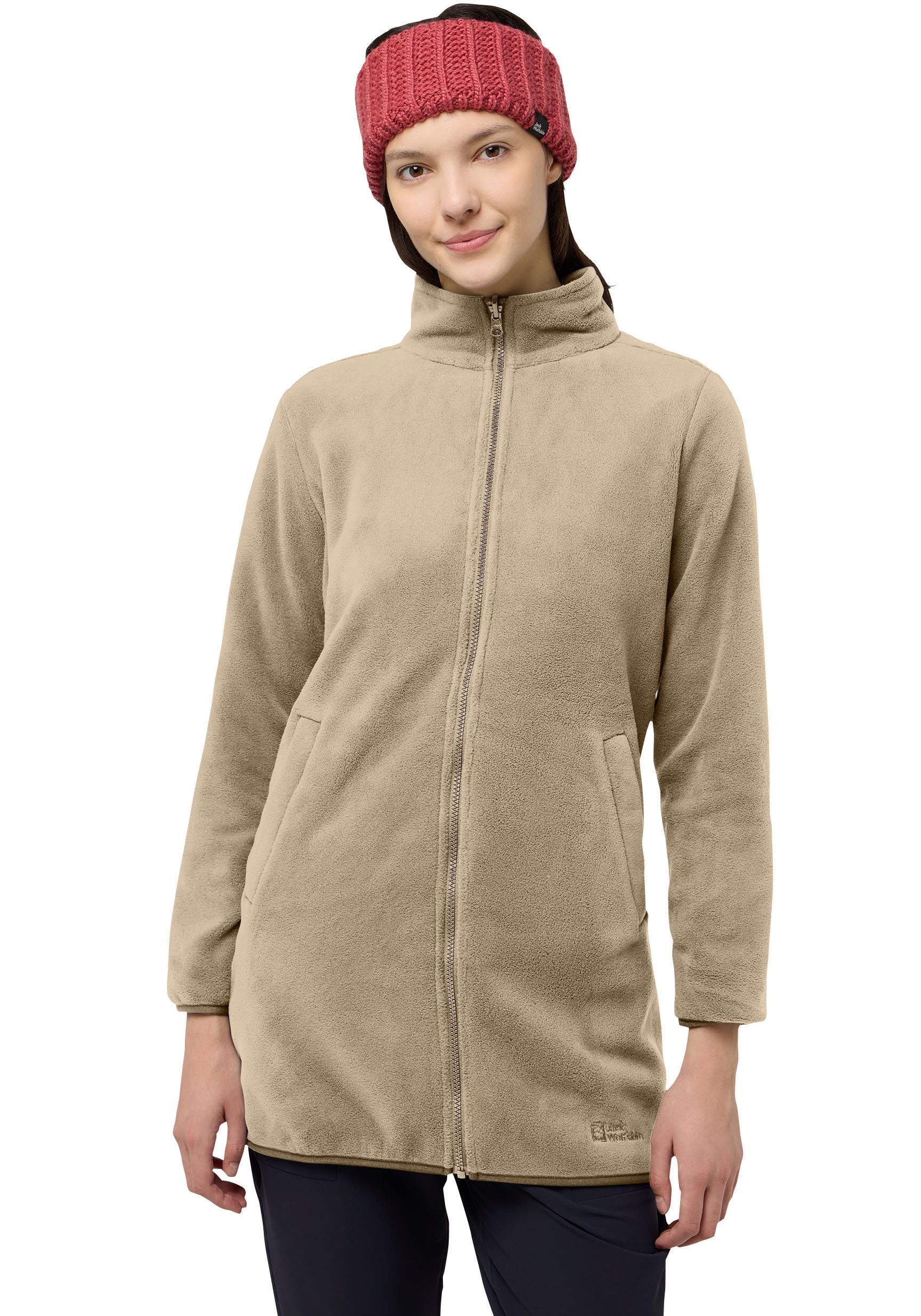 Jack Wolfskin Functionele 3-in-1-parka BAYLIGHT Winterjack
