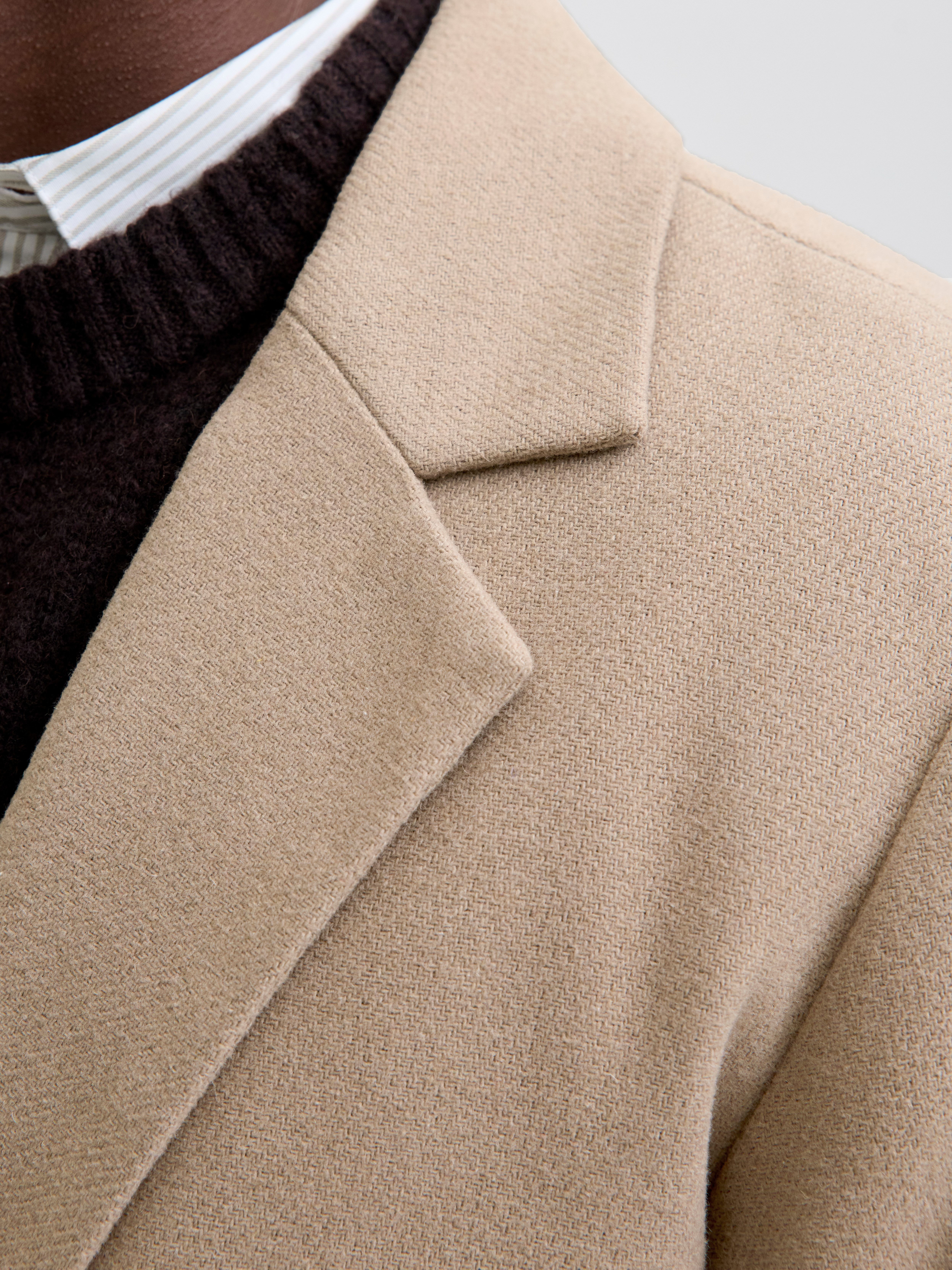 Jack & Jones Lange jas