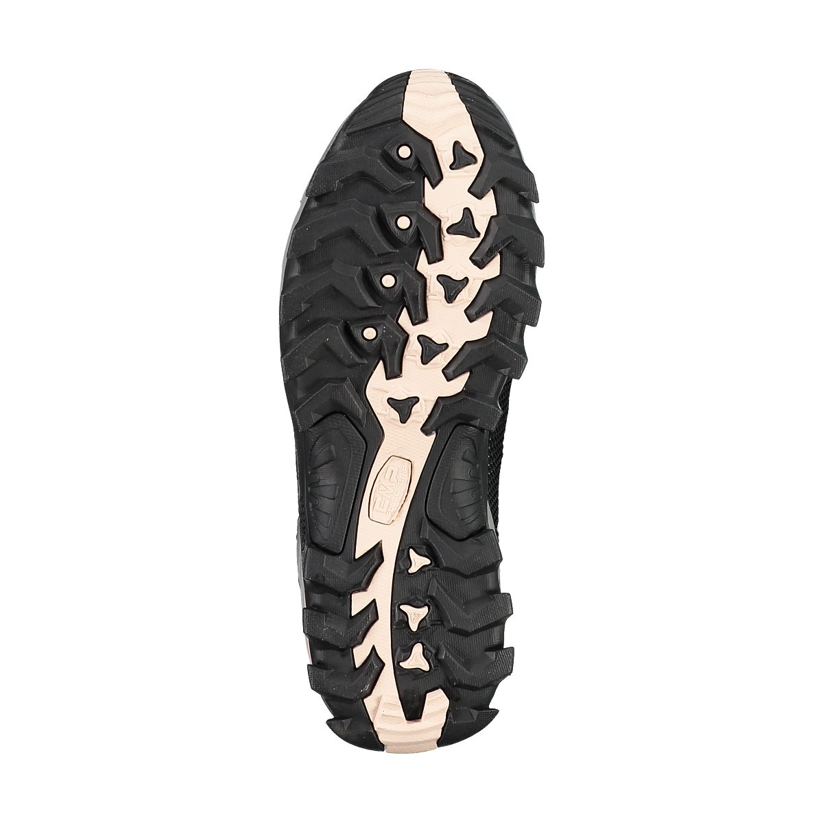CMP Wandelschoenen RIGEL MID WMN TREKKING SCHOENEN WP