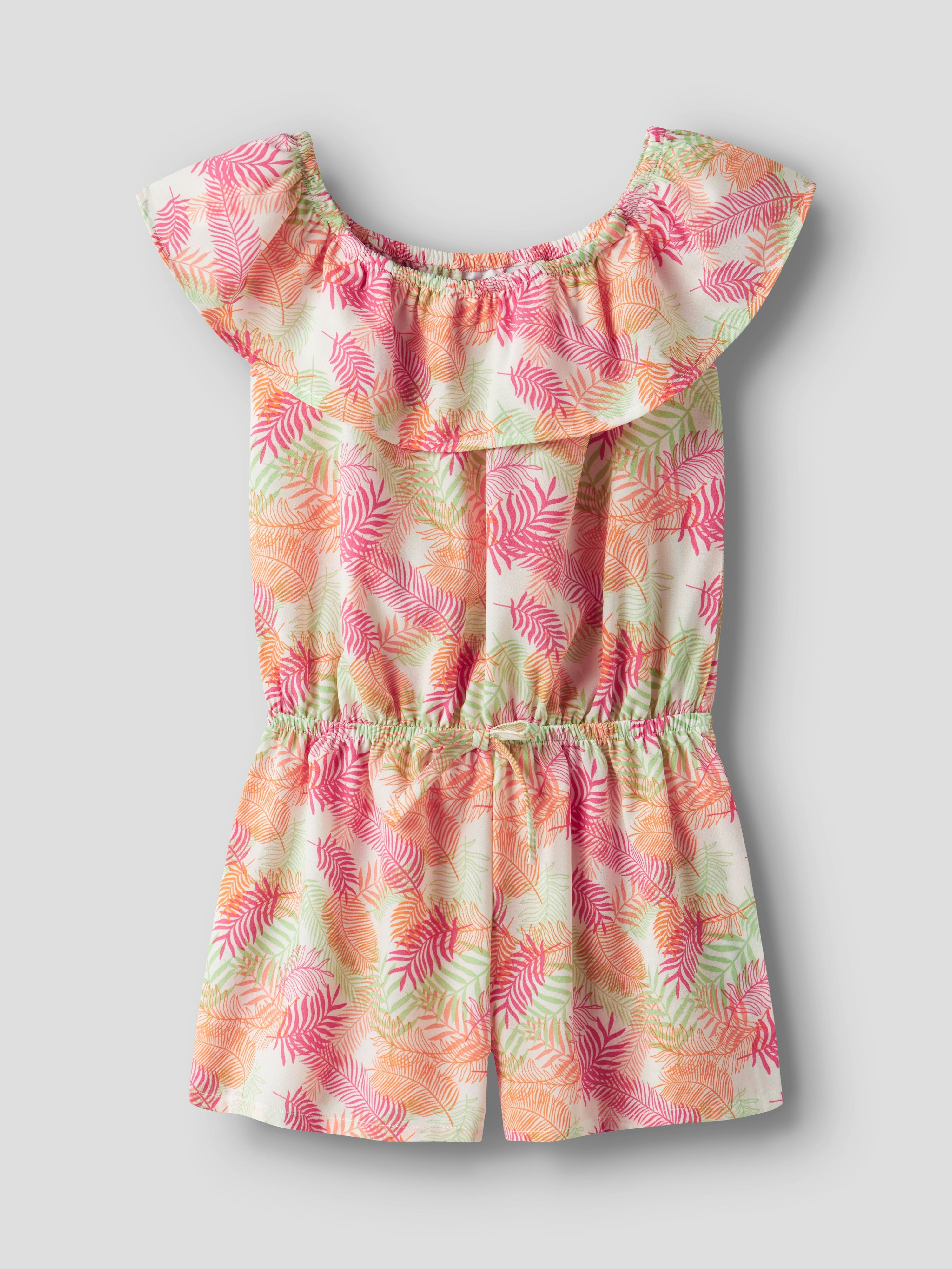 Name It Jumpsuit NKFVINAYA PLAYSUIT FFF
