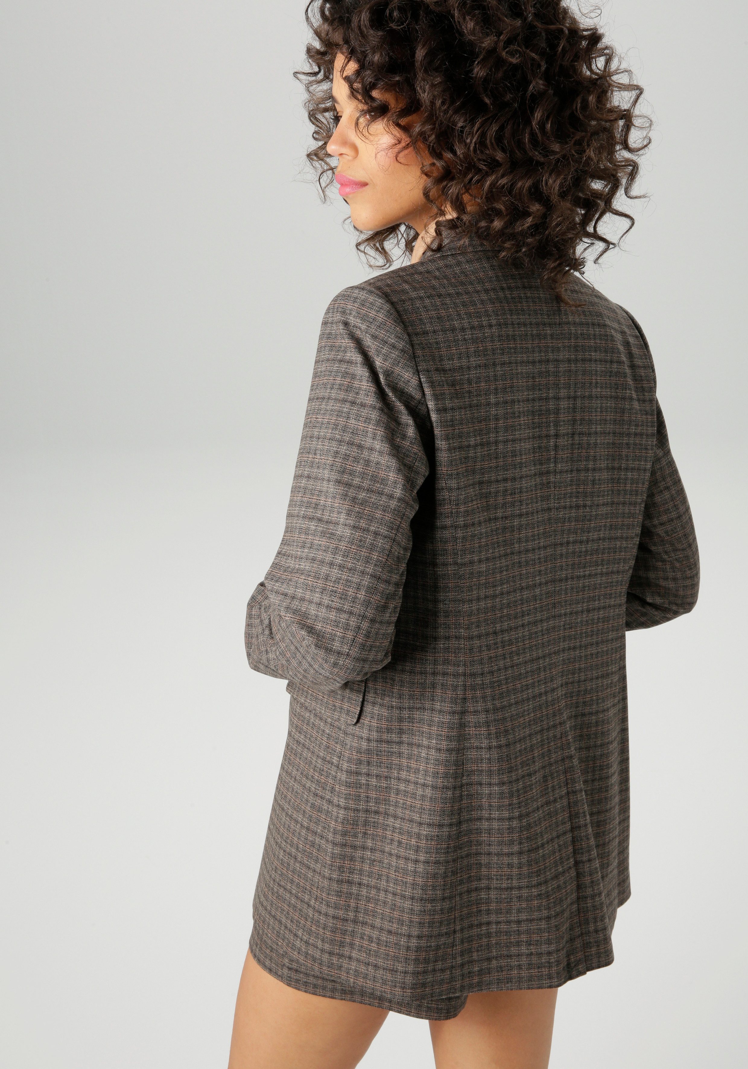Aniston CASUAL Lange blazer