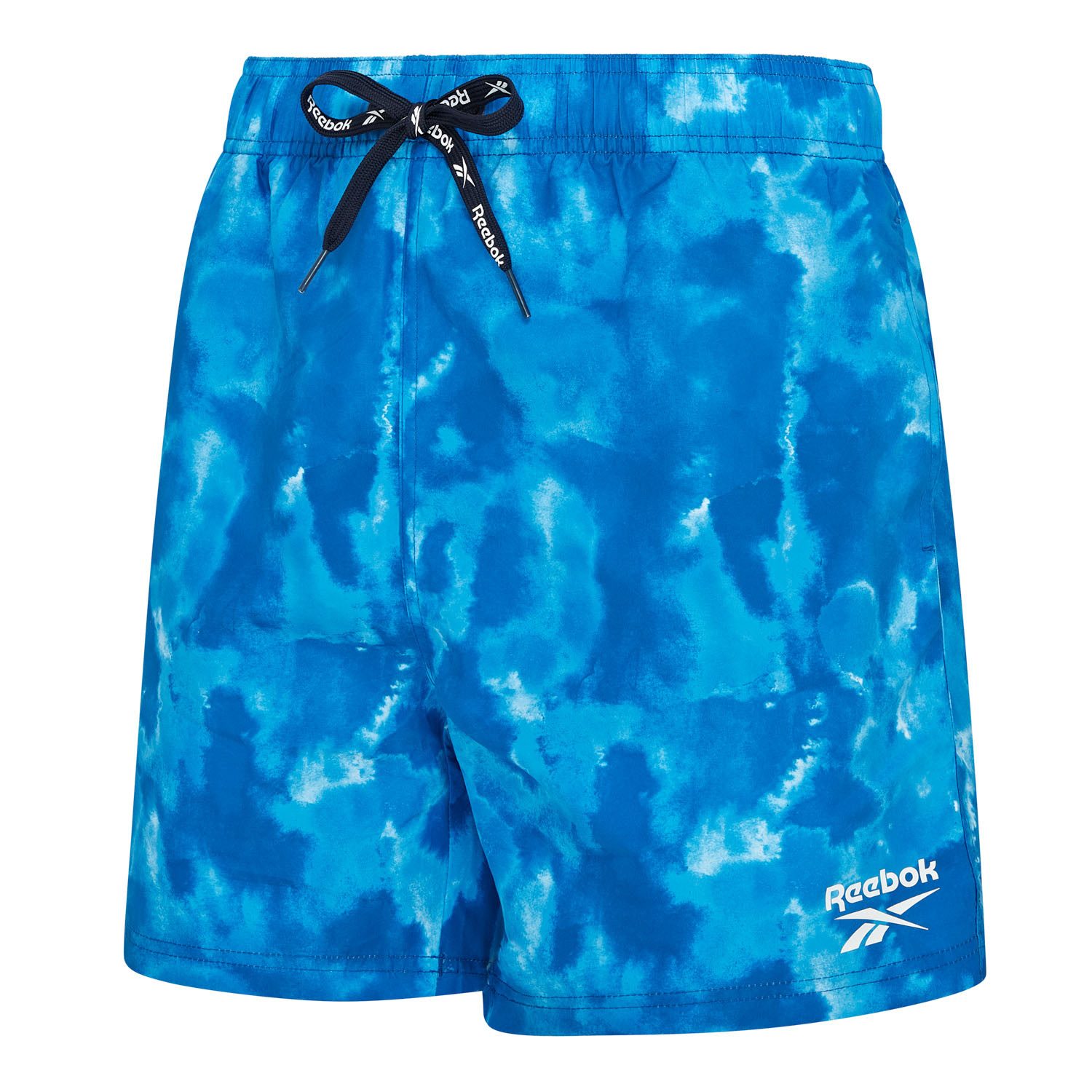 Reebok Zwemshort Milan met koordjes (1 stuk)
