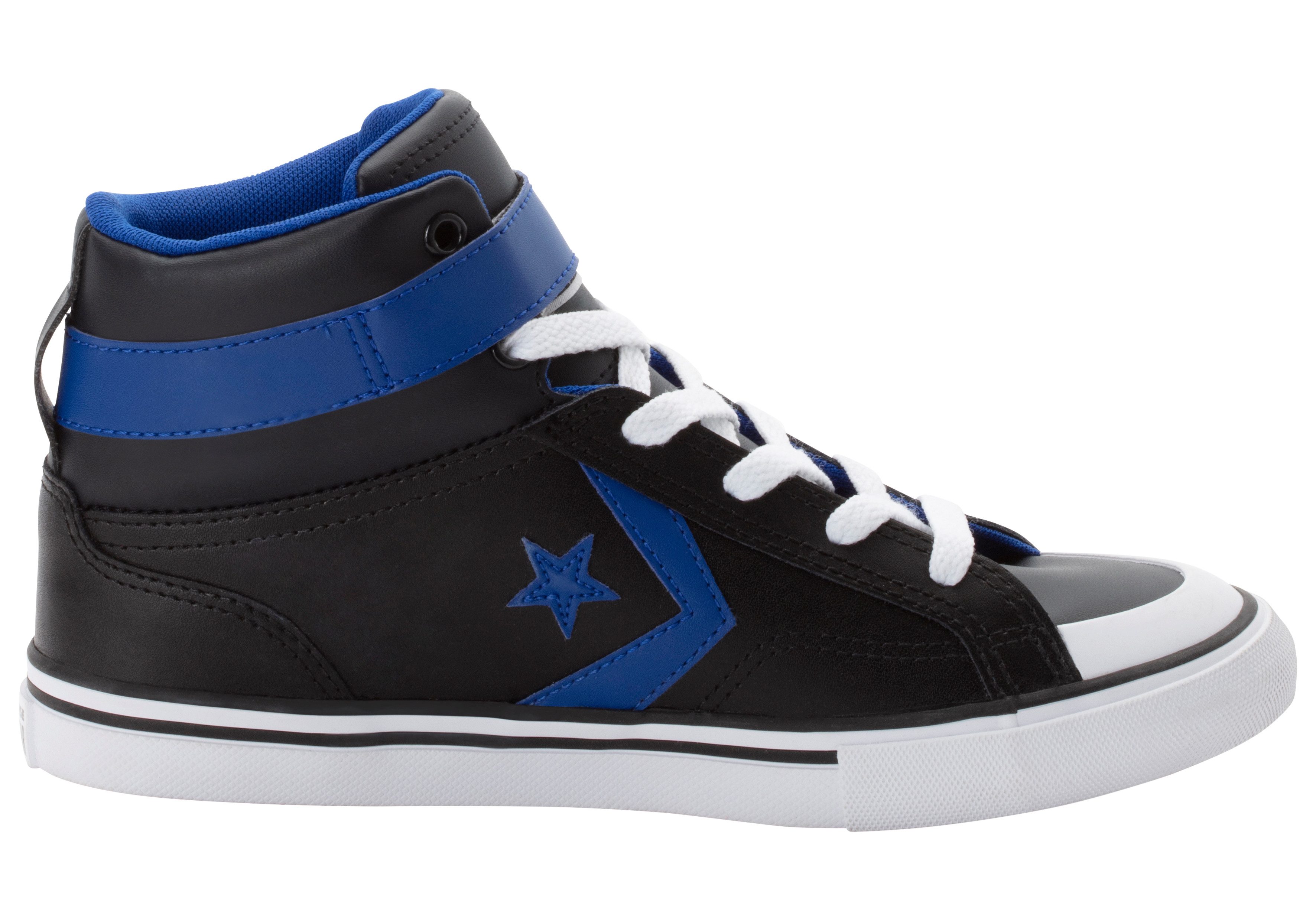 Converse Sneakers PRO BLAZE STRAP LEATHER