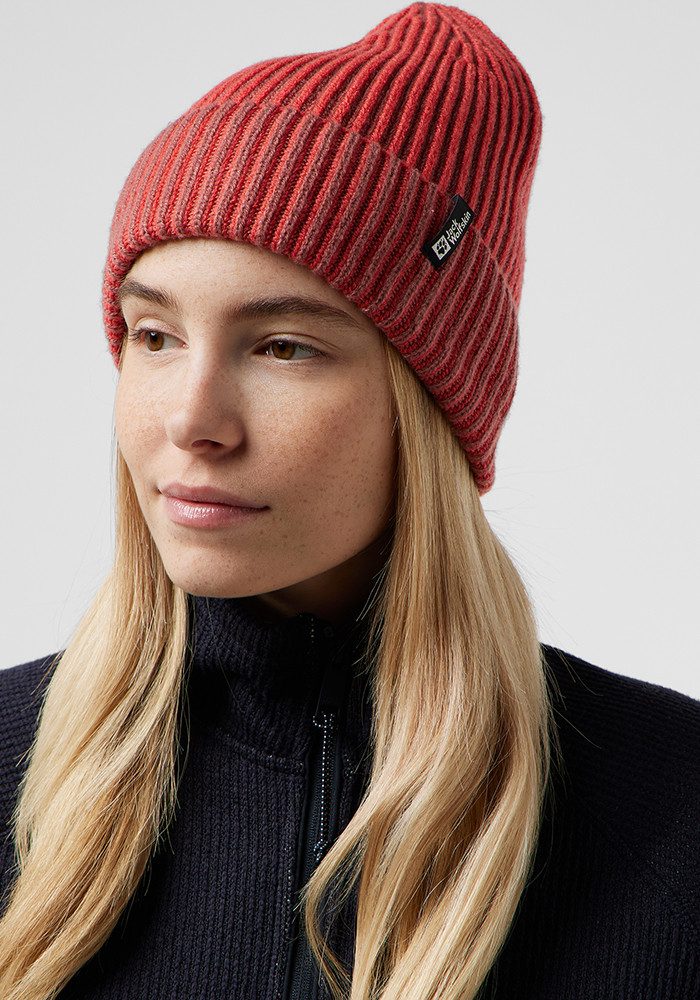 Jack Wolfskin Beanie