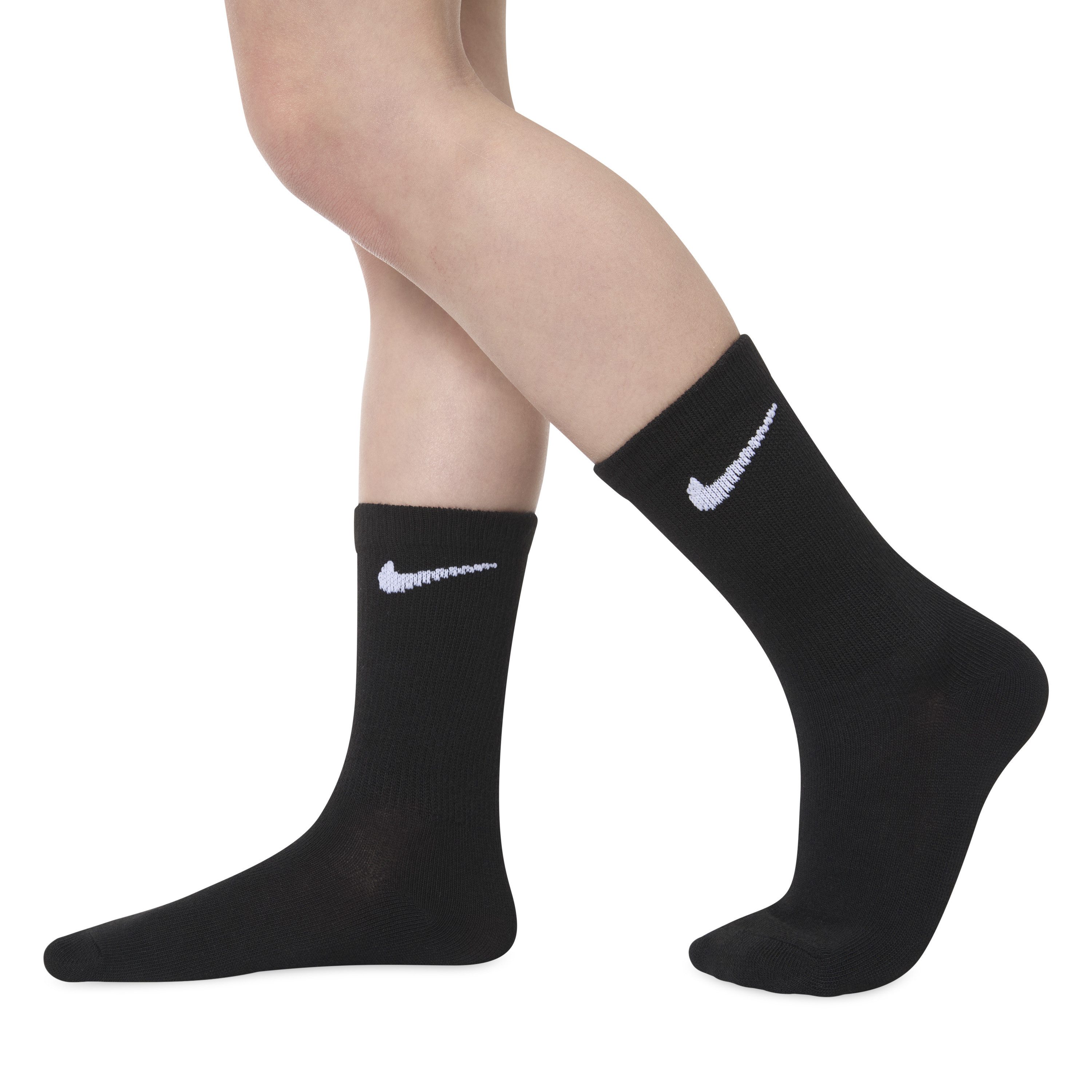 Nike Sportswear Sportsokken - Voor kinderen (set, 6 paar)