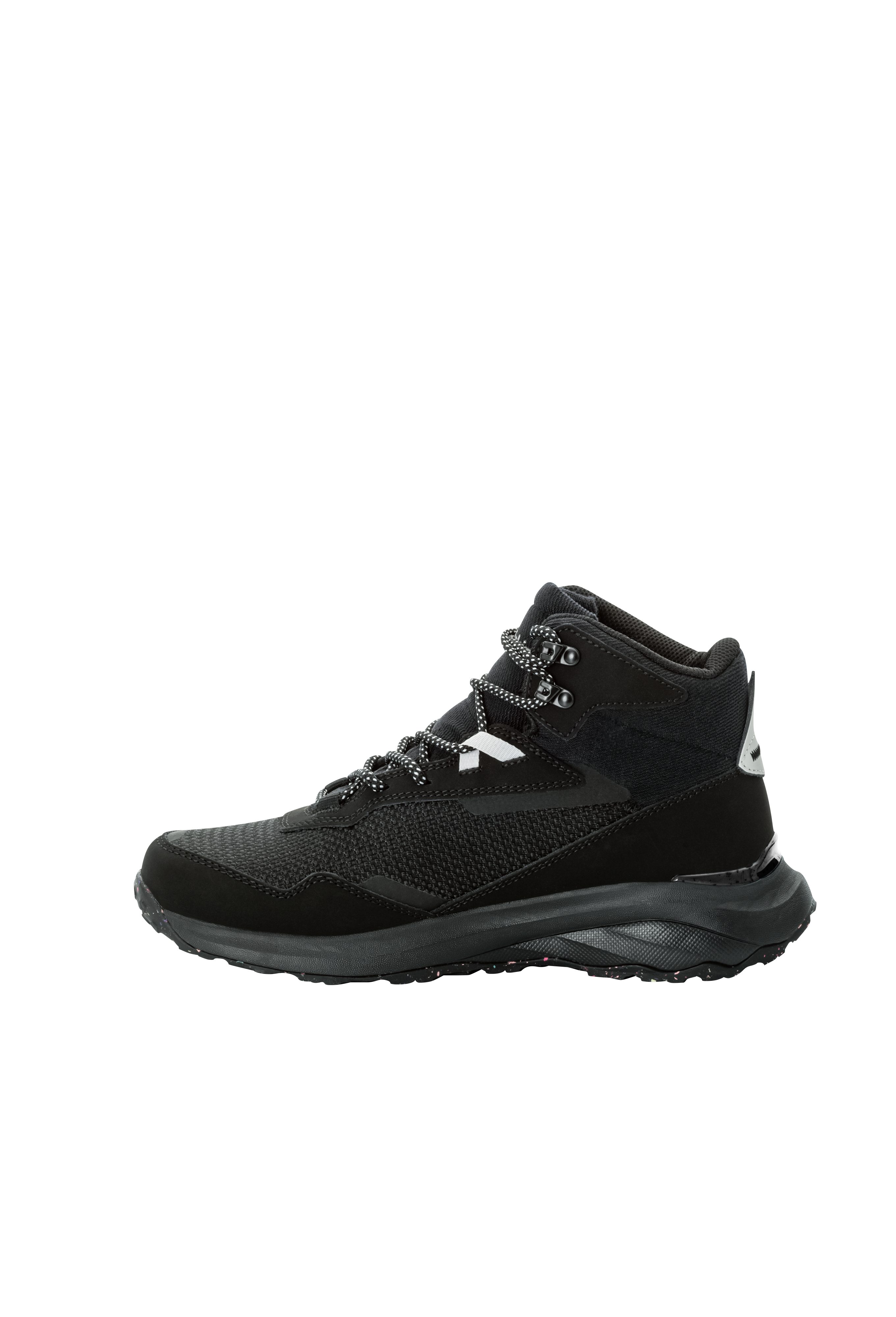 Jack Wolfskin Wandelschoenen DROMOVENTURE TEXAPORE MID W