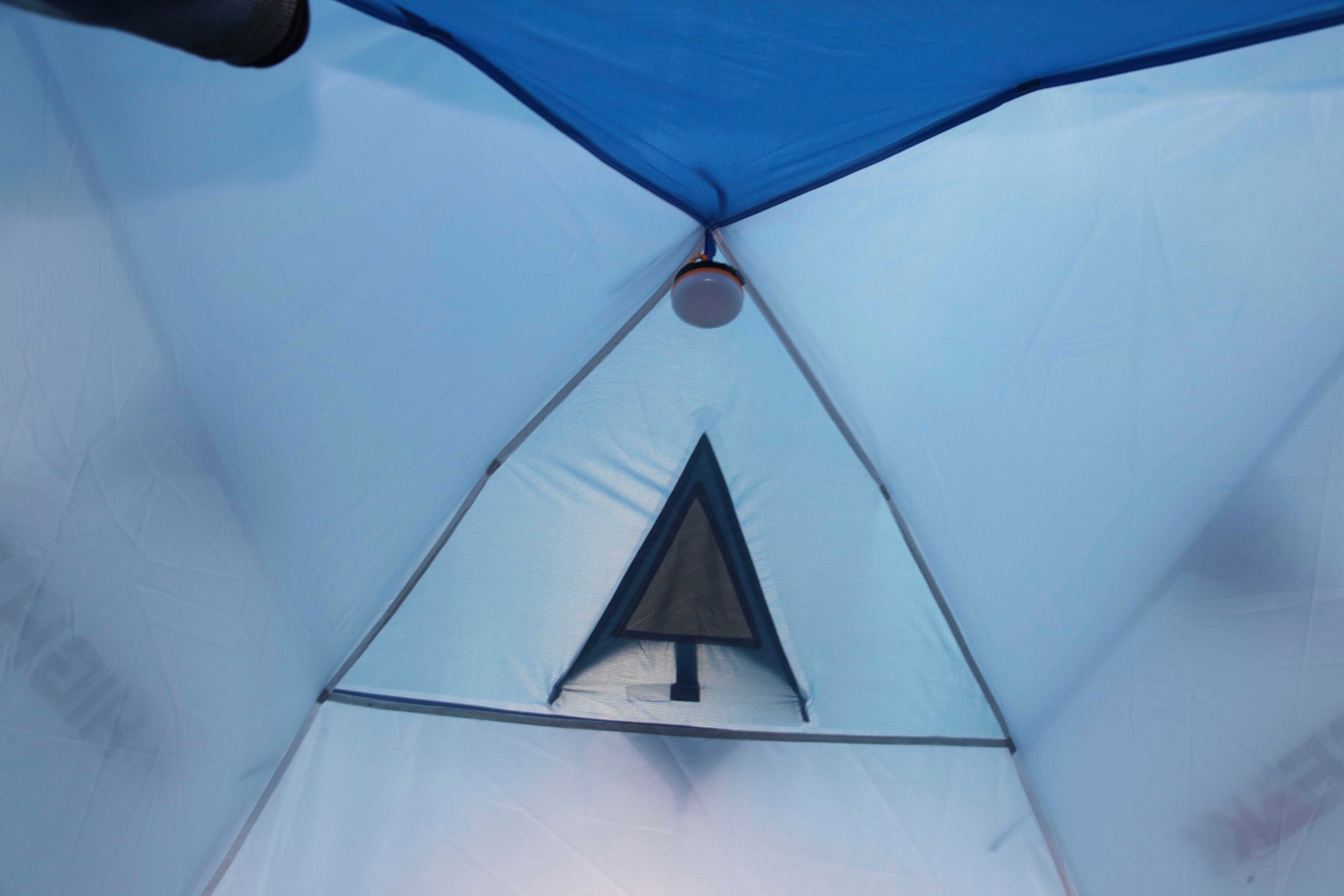 High Peak Koepeltent Kiruna 4