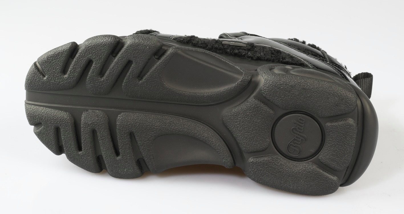 Buffalo Plateausneakers